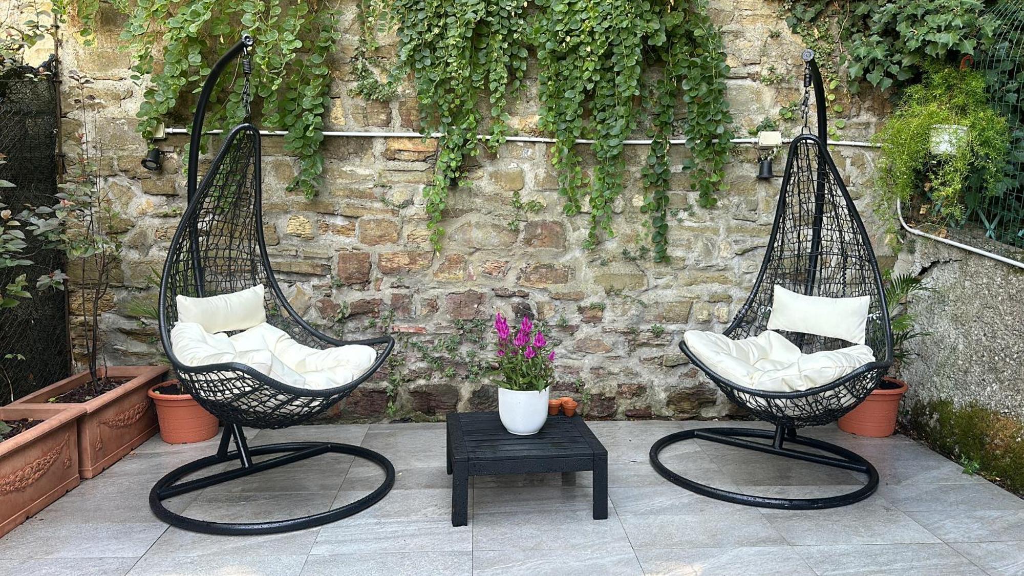Appartement Shanti - Oasi Di Pace E Relax