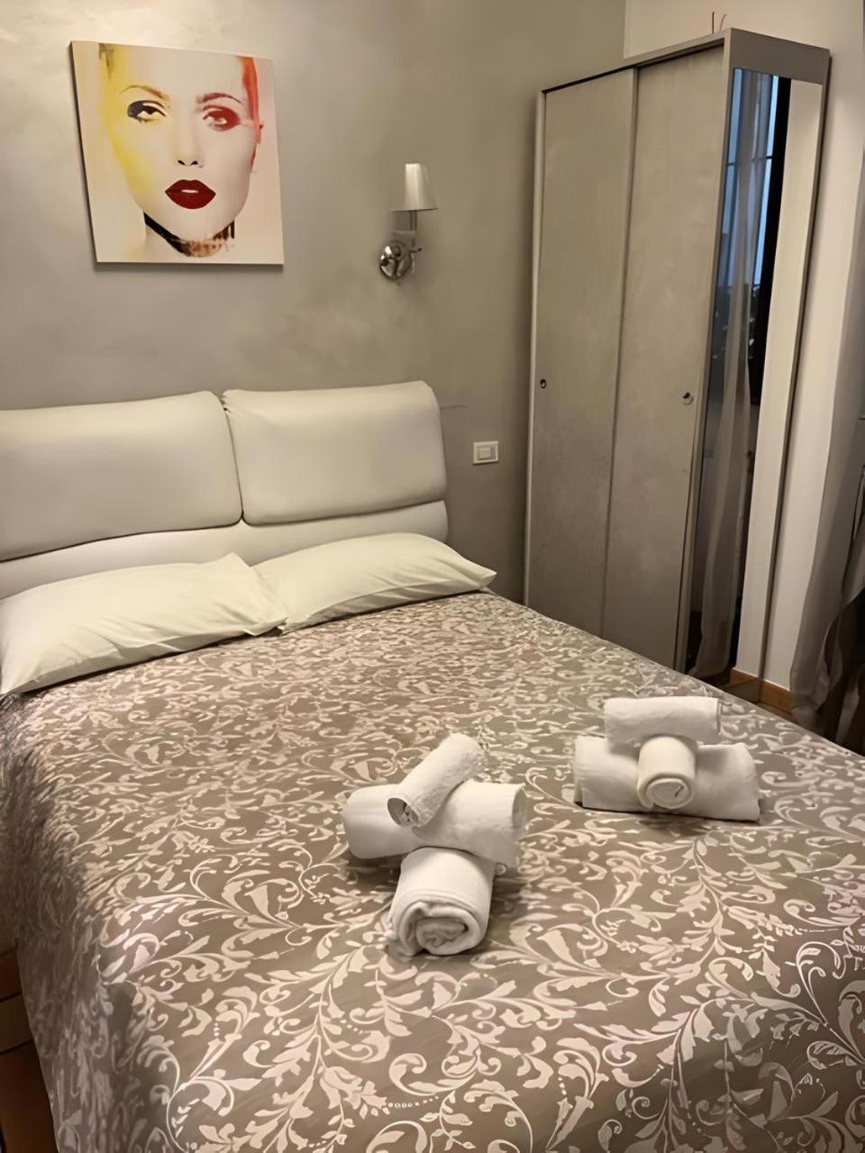 Casa Boss Oblivium Maison d'hôtes Florence