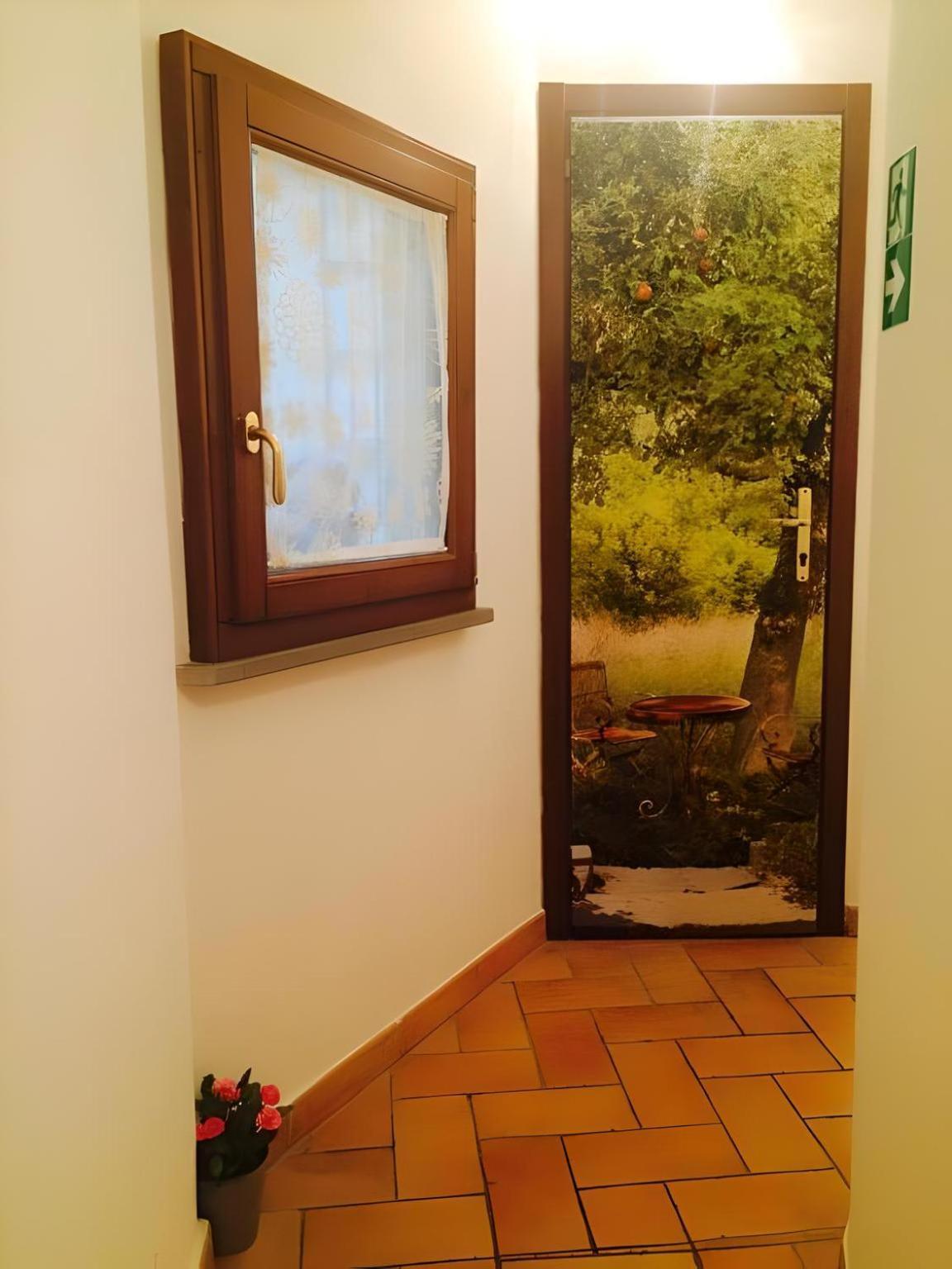 Casa Boss Oblivium Maison d'hôtes Florence