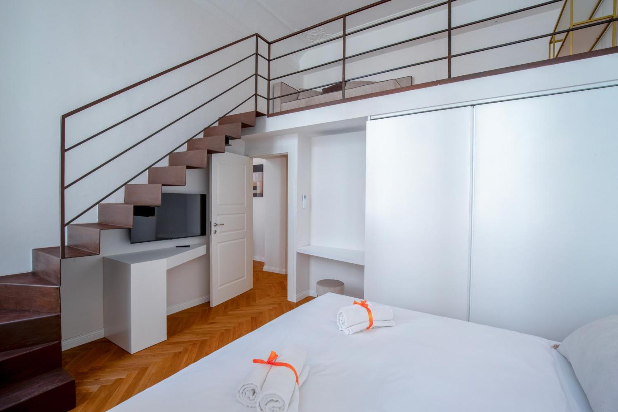 Apartment Margherita