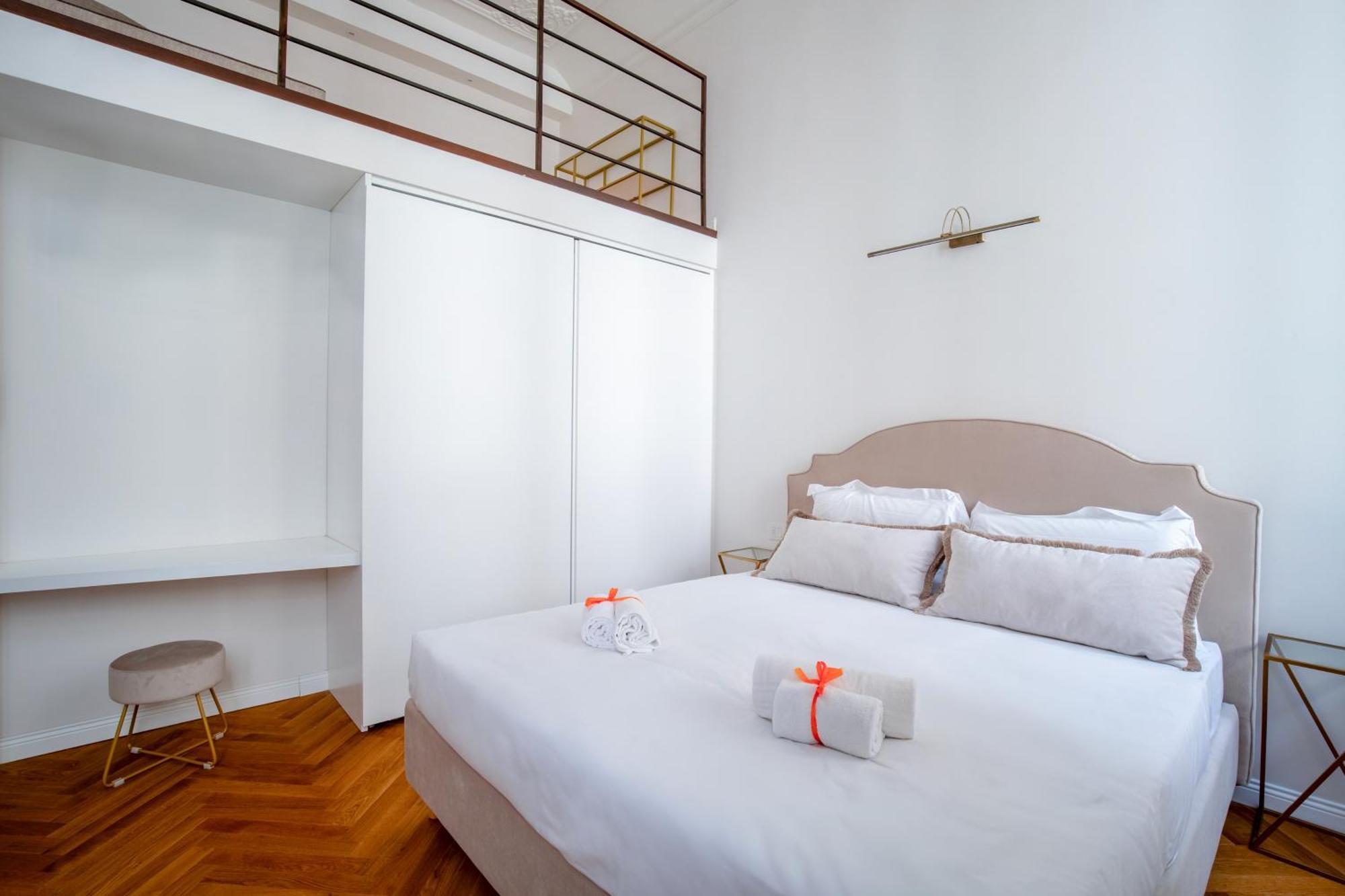 Apartment Margherita