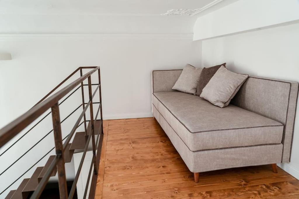 Apartment Margherita Florence