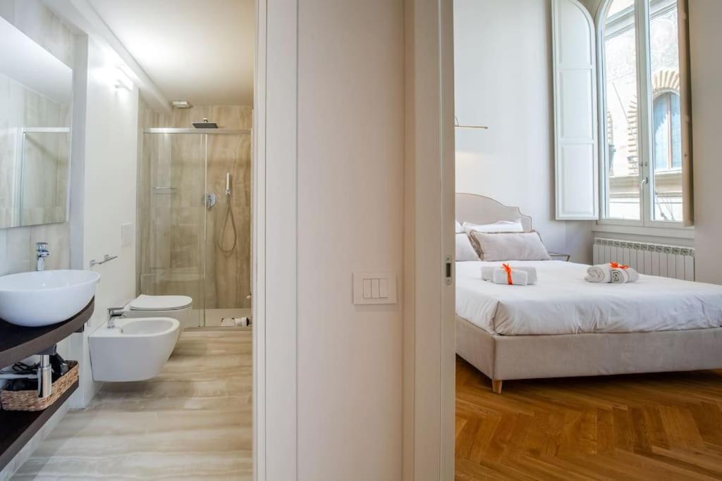 Margherita Apartment Florence