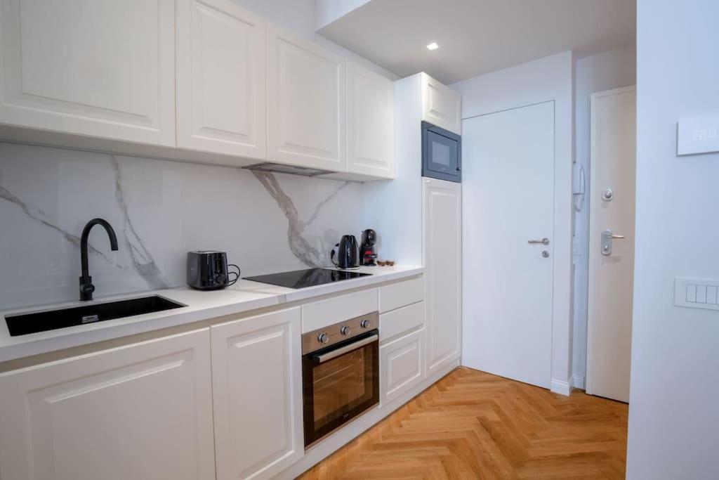 Apartment Margherita *