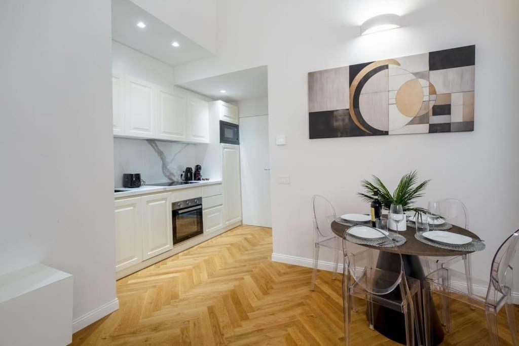 Margherita Apartment