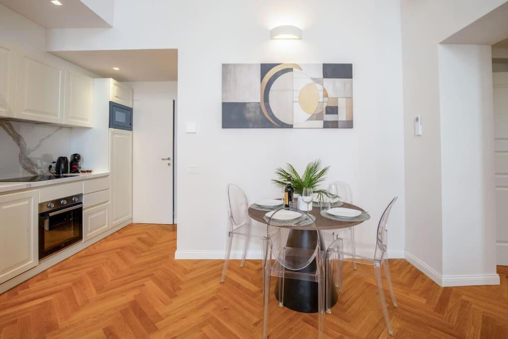 Apartment Margherita