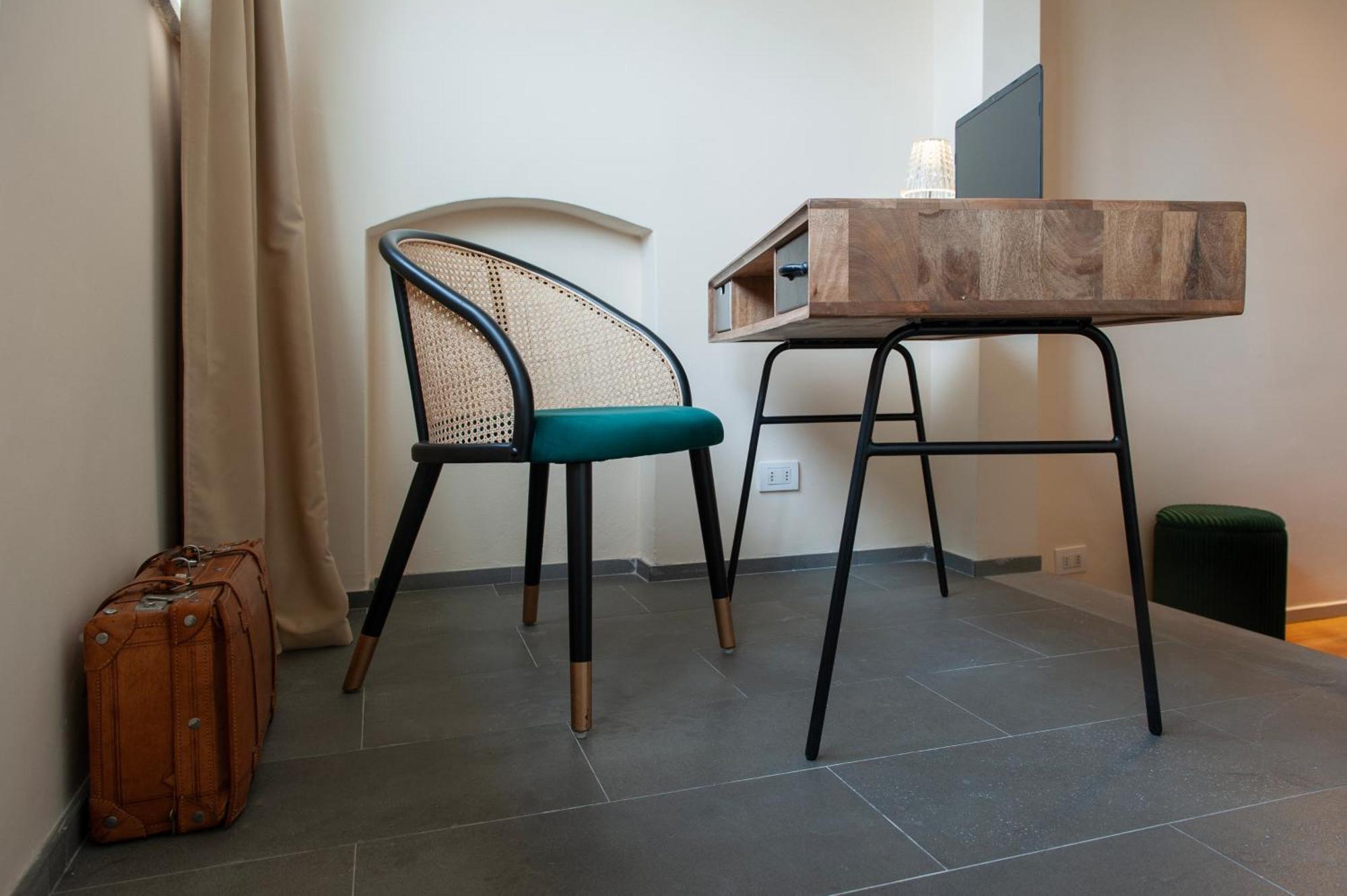 Apartment Il Magnifico - Flo Florence