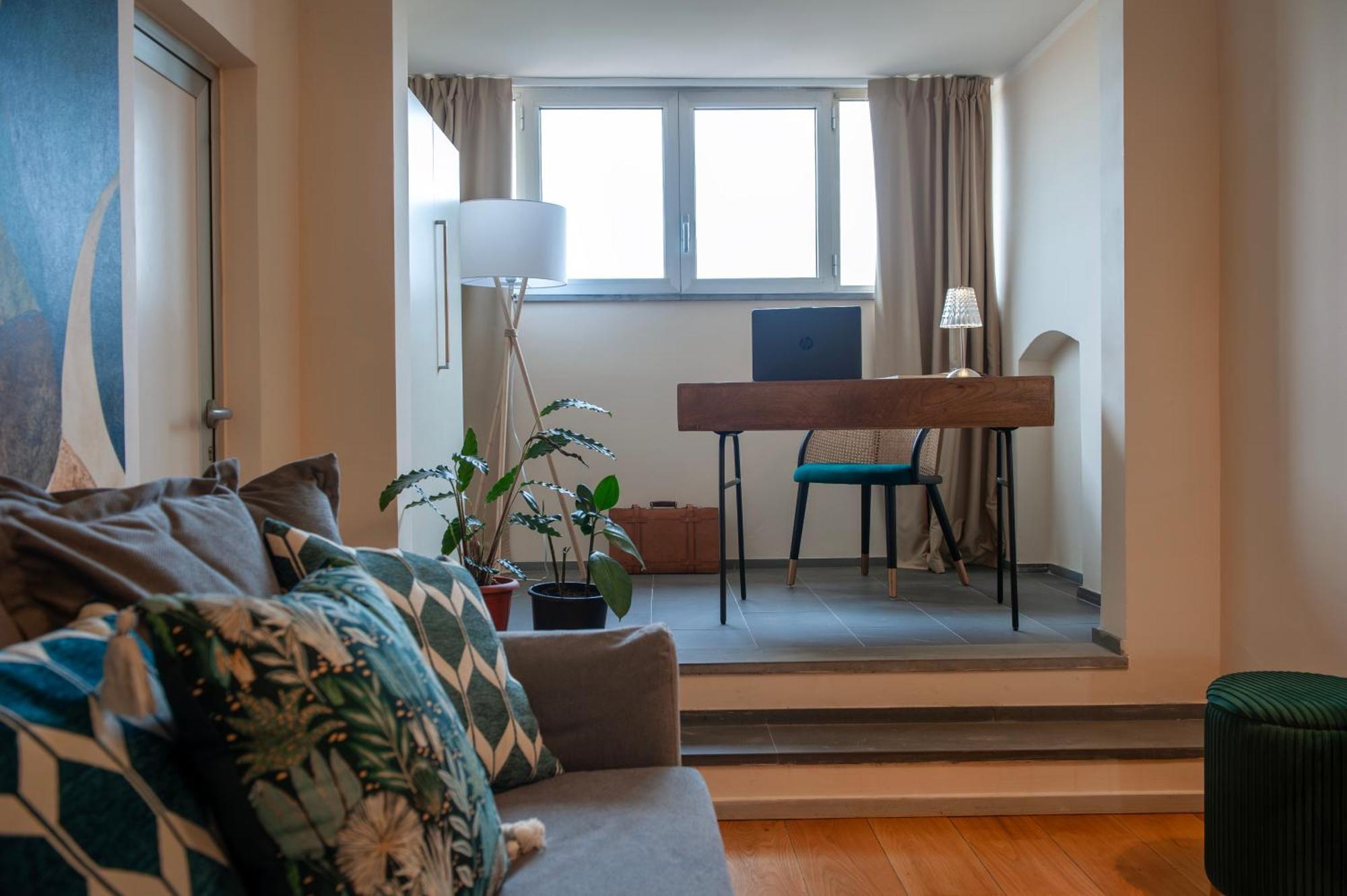 Il Magnifico - Flo Apartment *