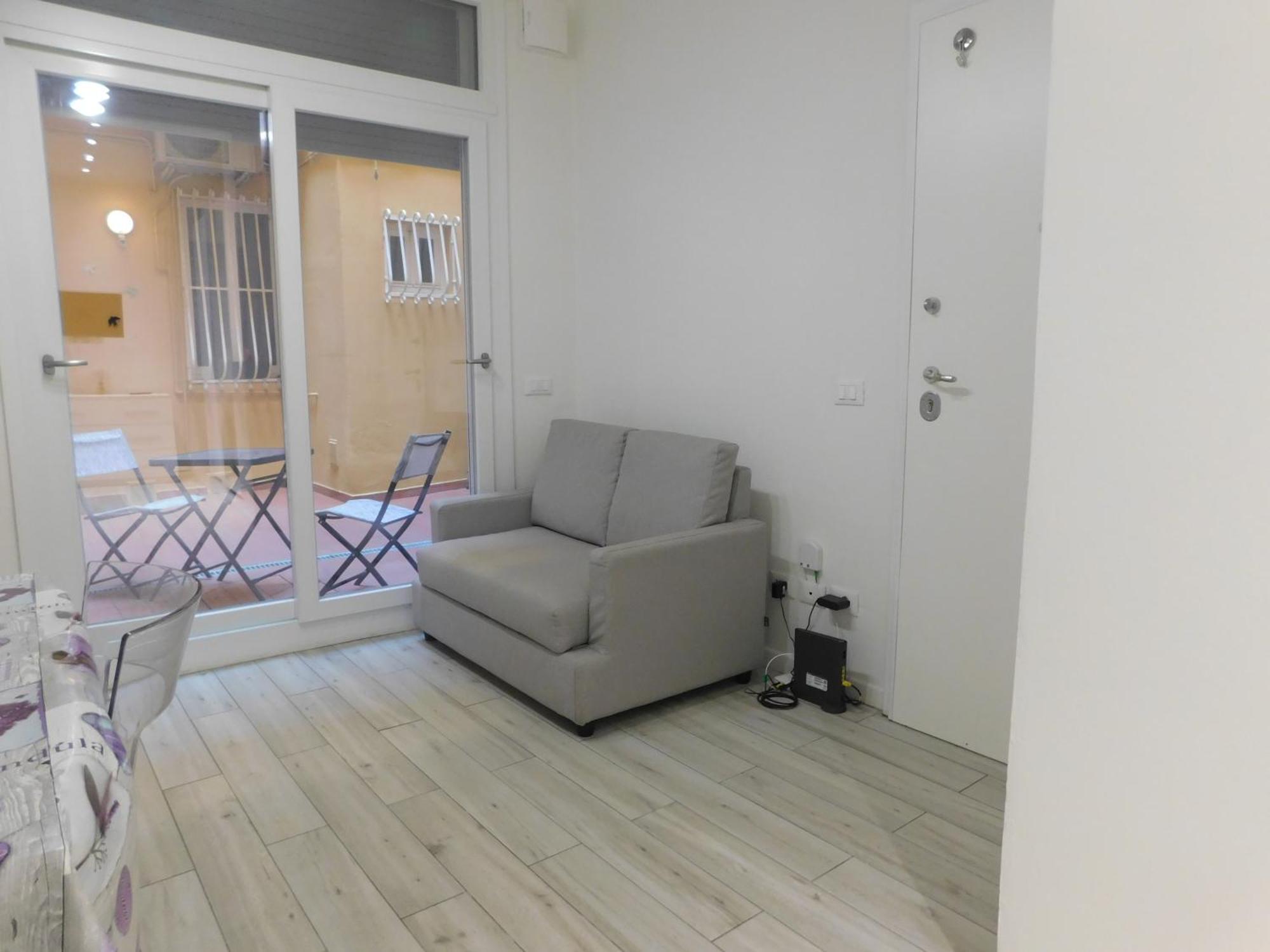 La Casa Fiorentina Apartment