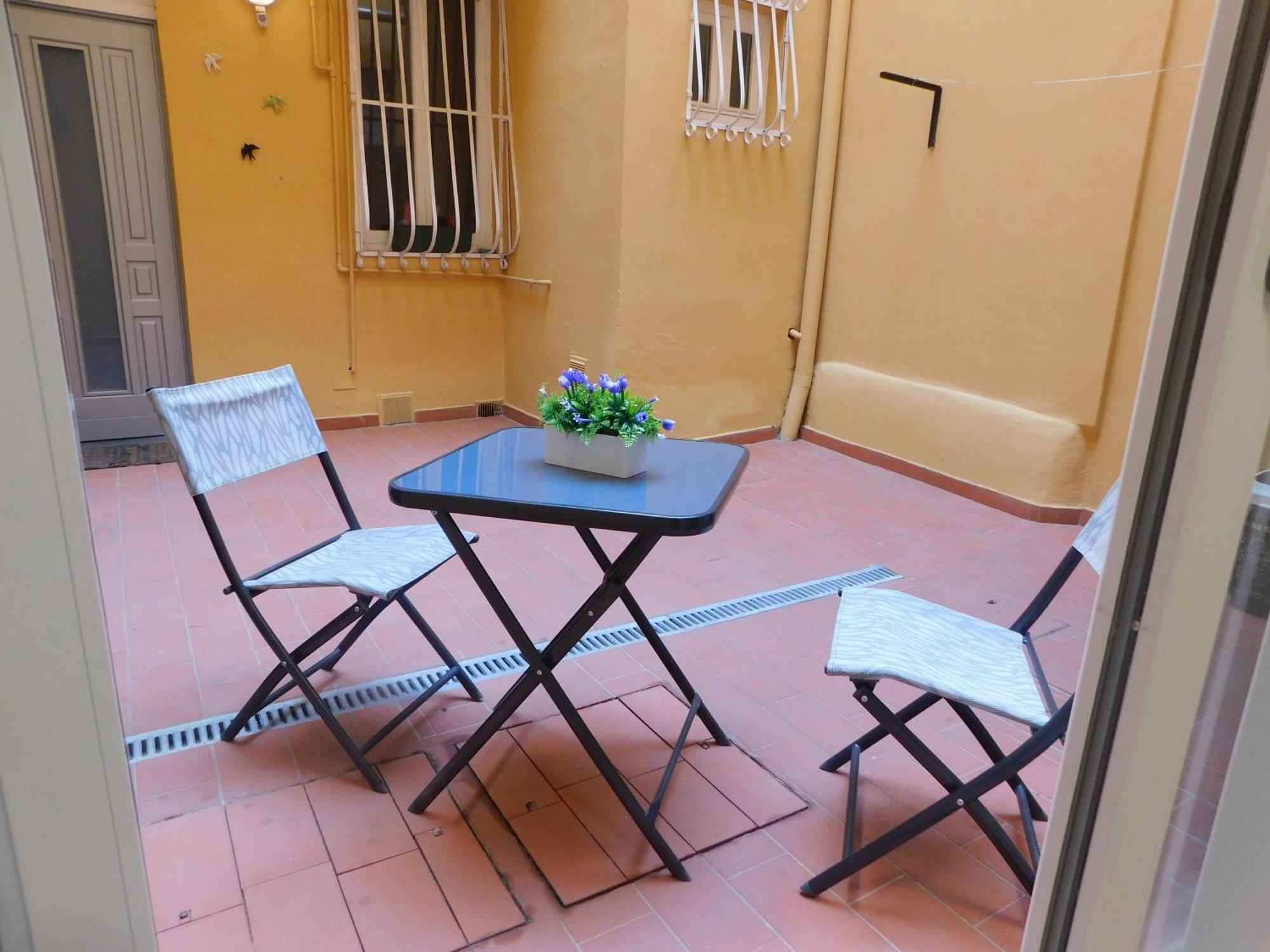 La Casa Fiorentina