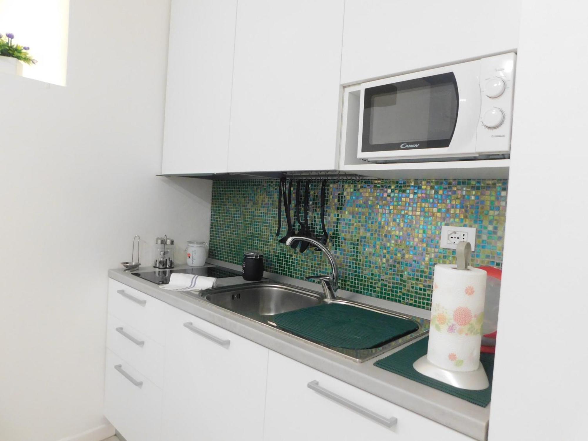 Apartment La Casa Fiorentina