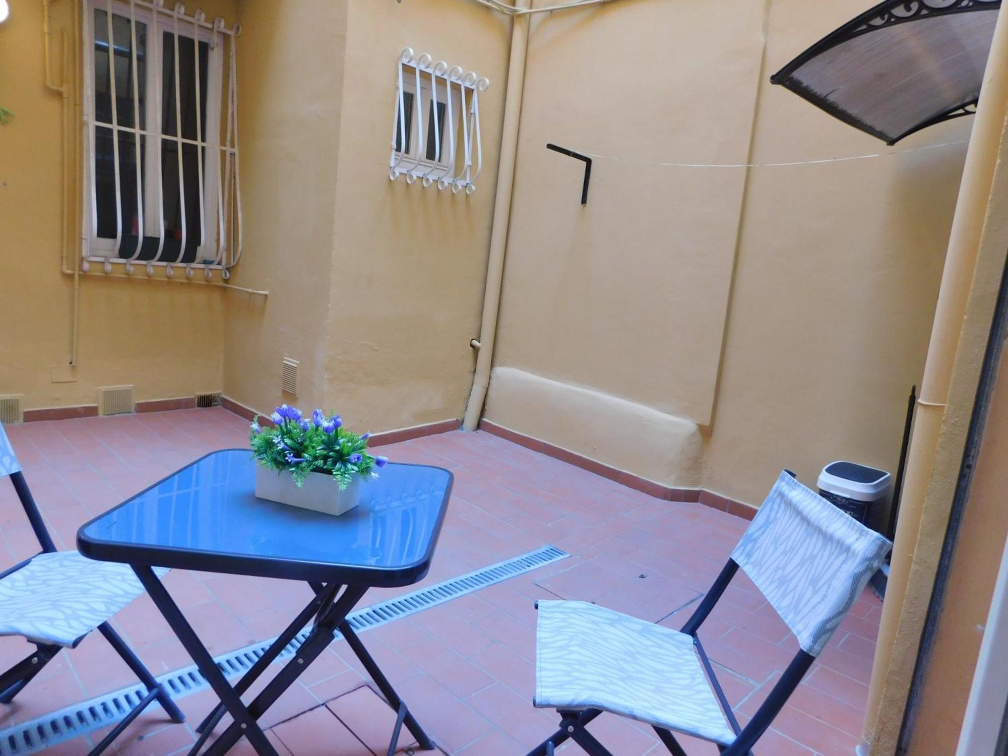 Apartment La Casa Fiorentina *