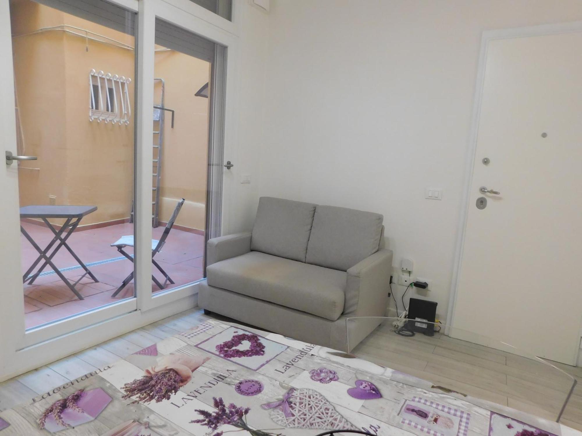 La Casa Fiorentina Apartment Florence