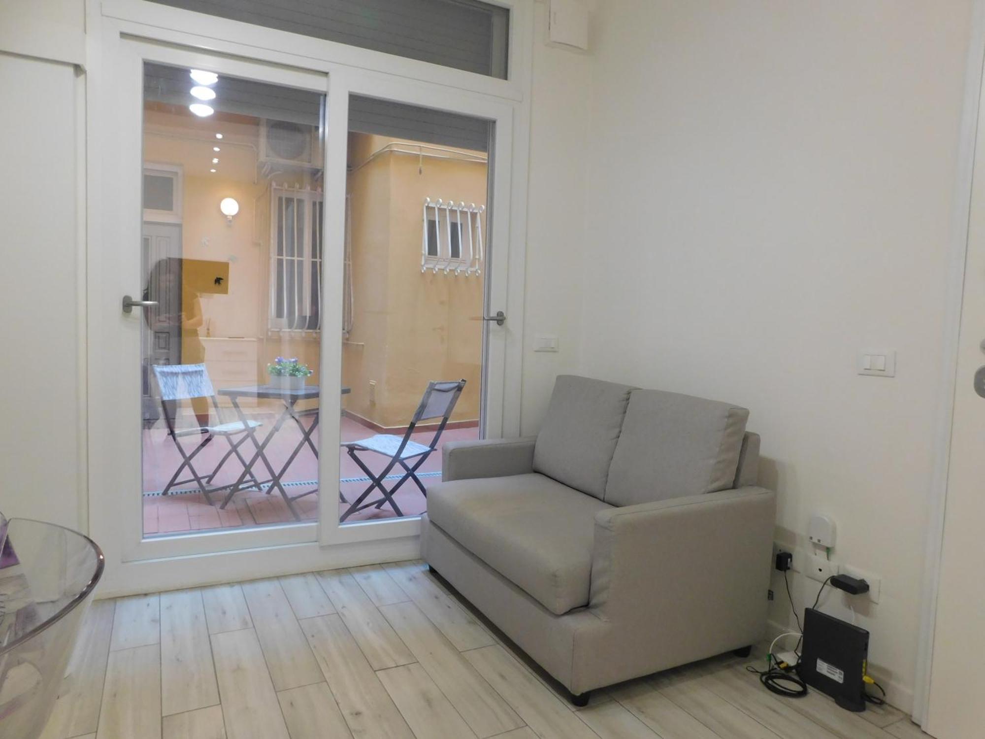 Apartment La Casa Fiorentina
