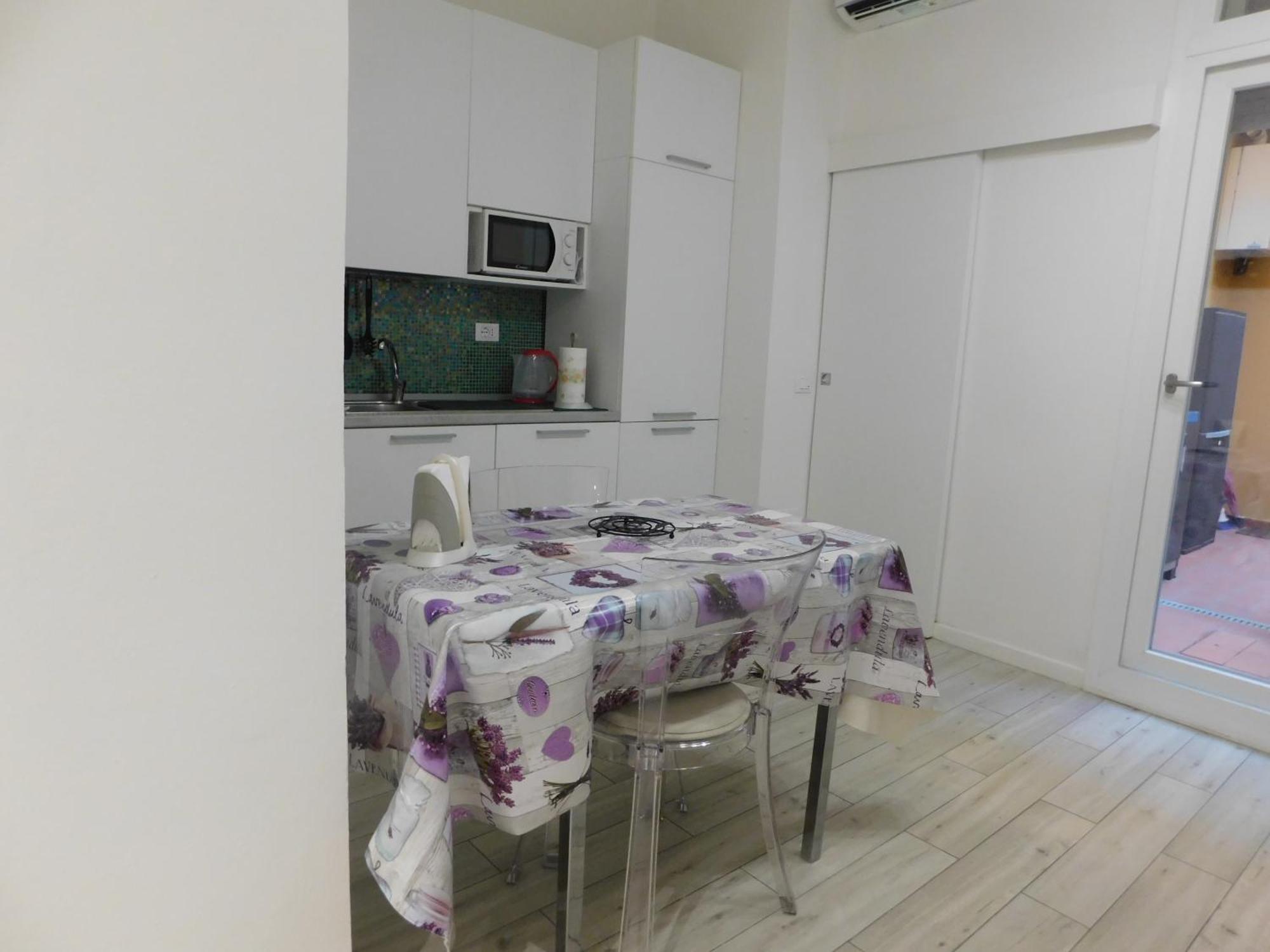 La Casa Fiorentina Apartment