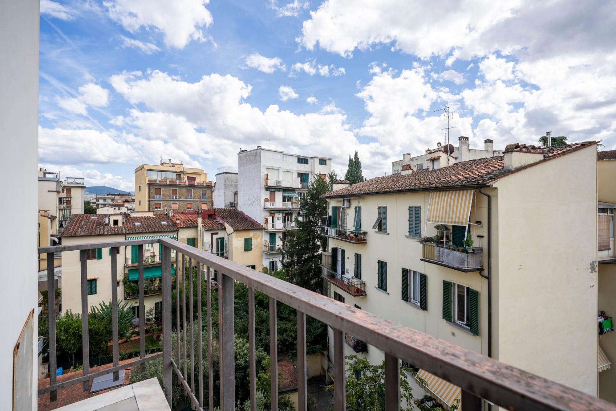 The Luxor - Angelico Appartement