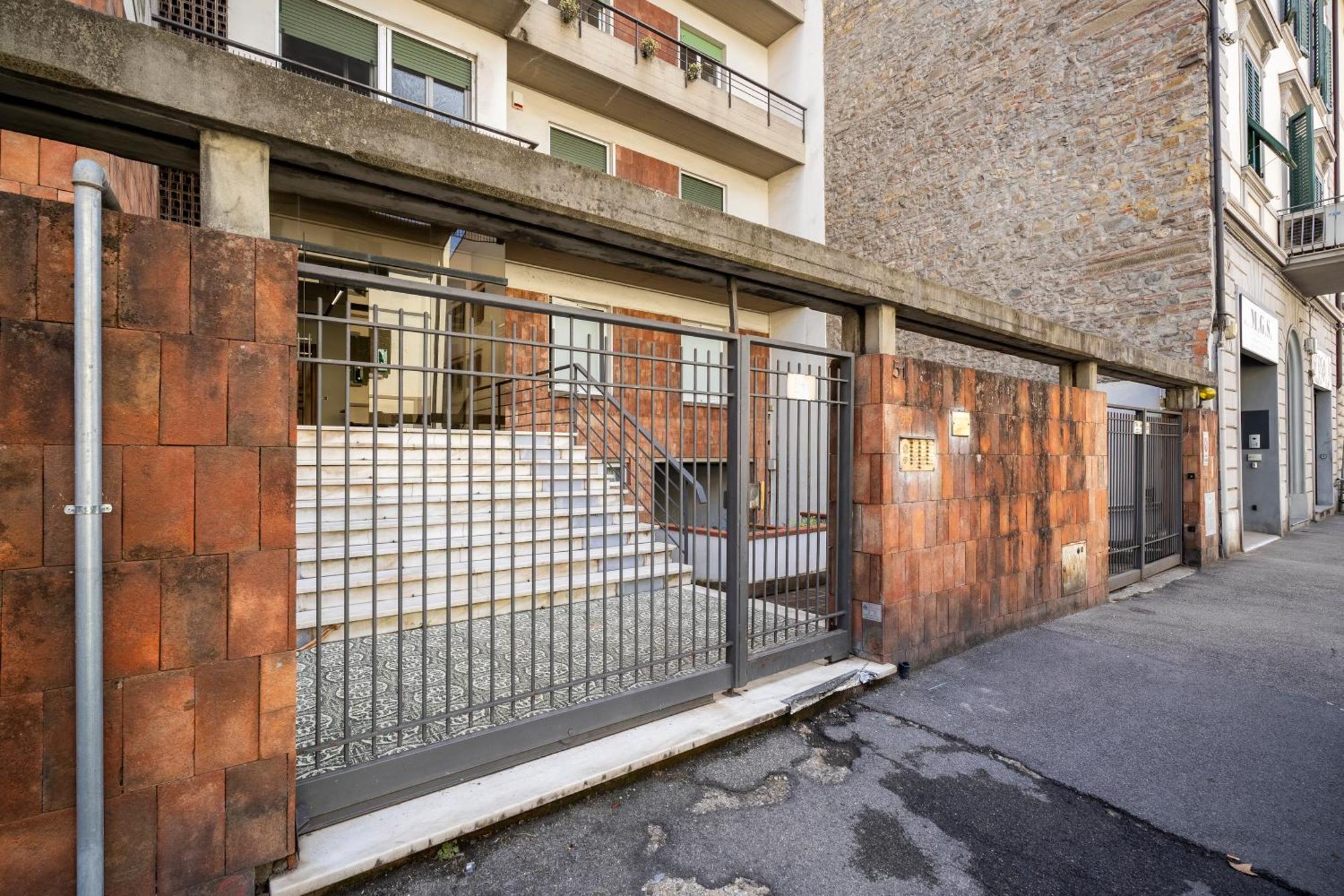 Appartement The Luxor - Angelico Florence
