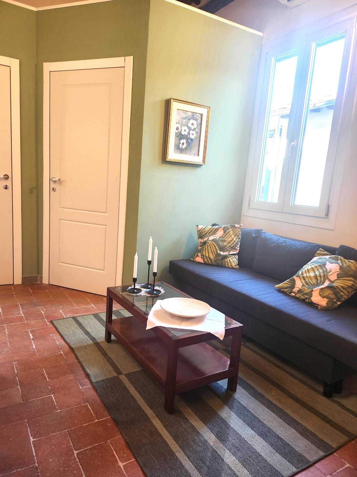 Lg In Santa Croce Apartment Florence
