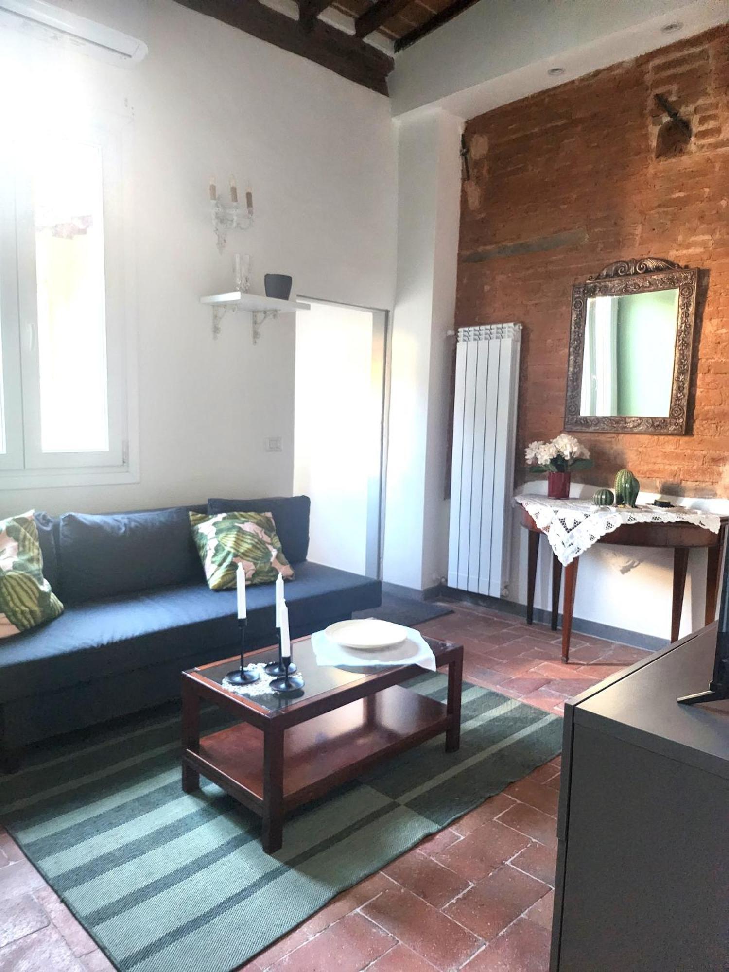 Apartment Lg In Santa Croce