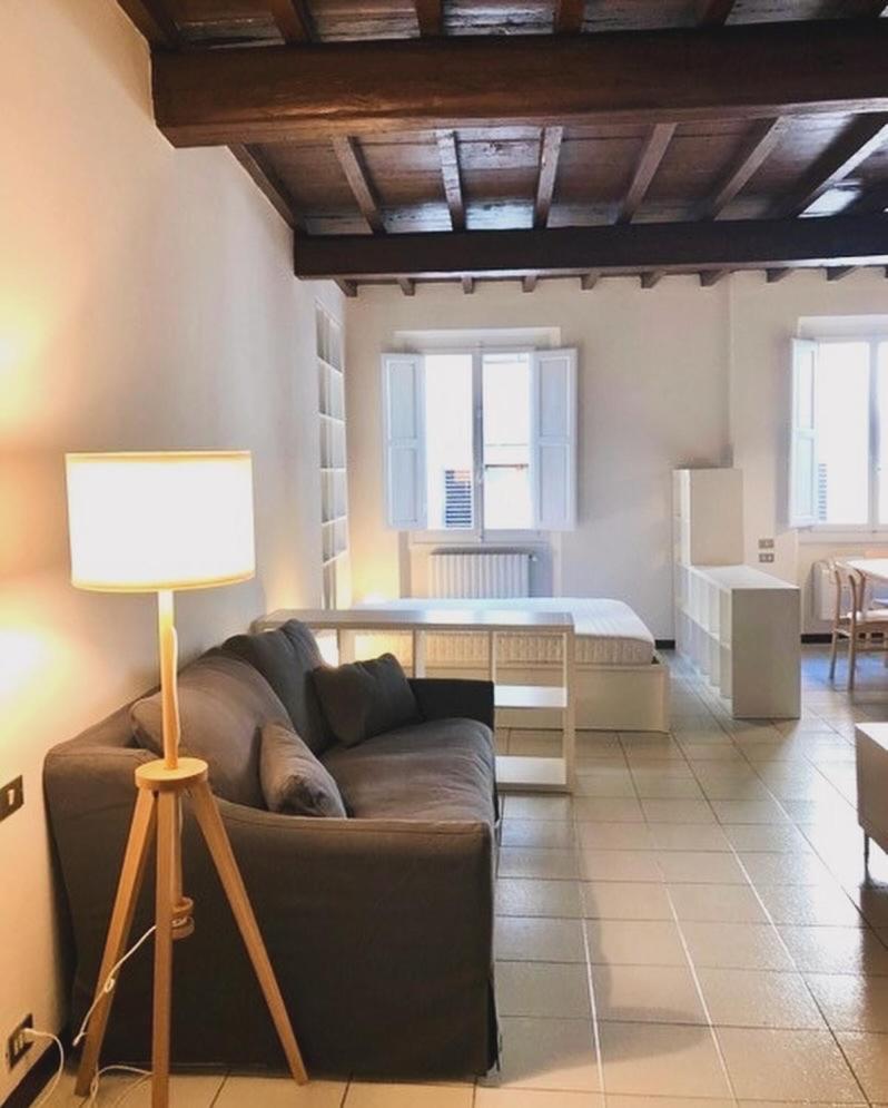 Apartment Duomo Flats By Rebnb Florence