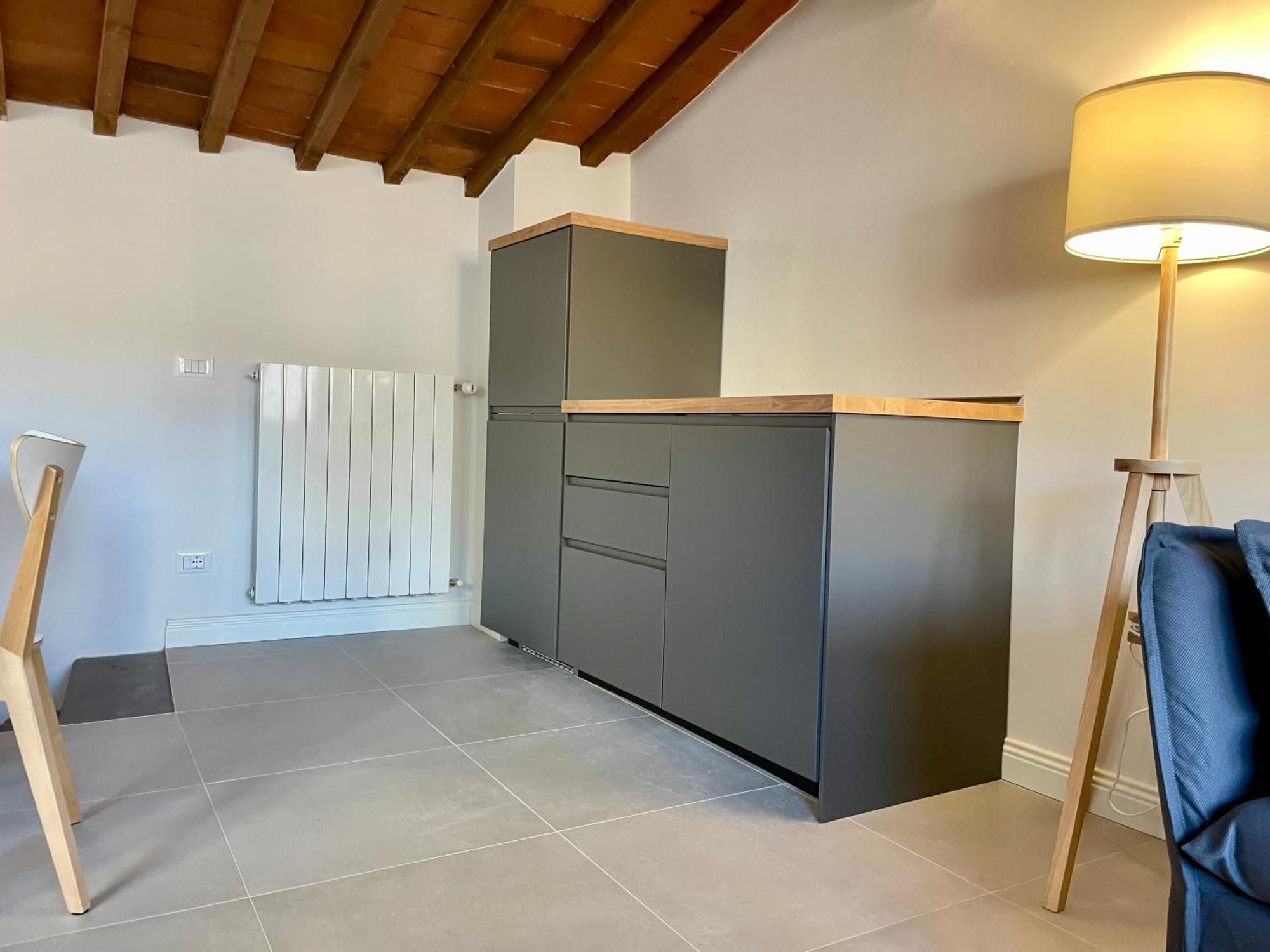 Duomo Flats By Rebnb Apartment Florence