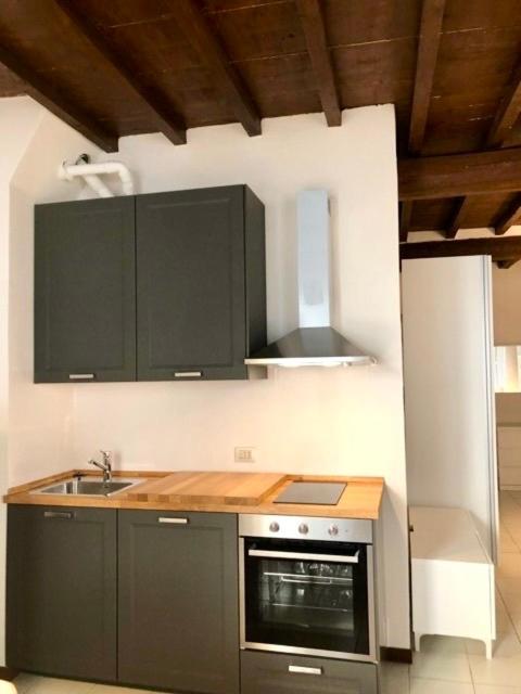 Duomo Flats By Rebnb Apartment *