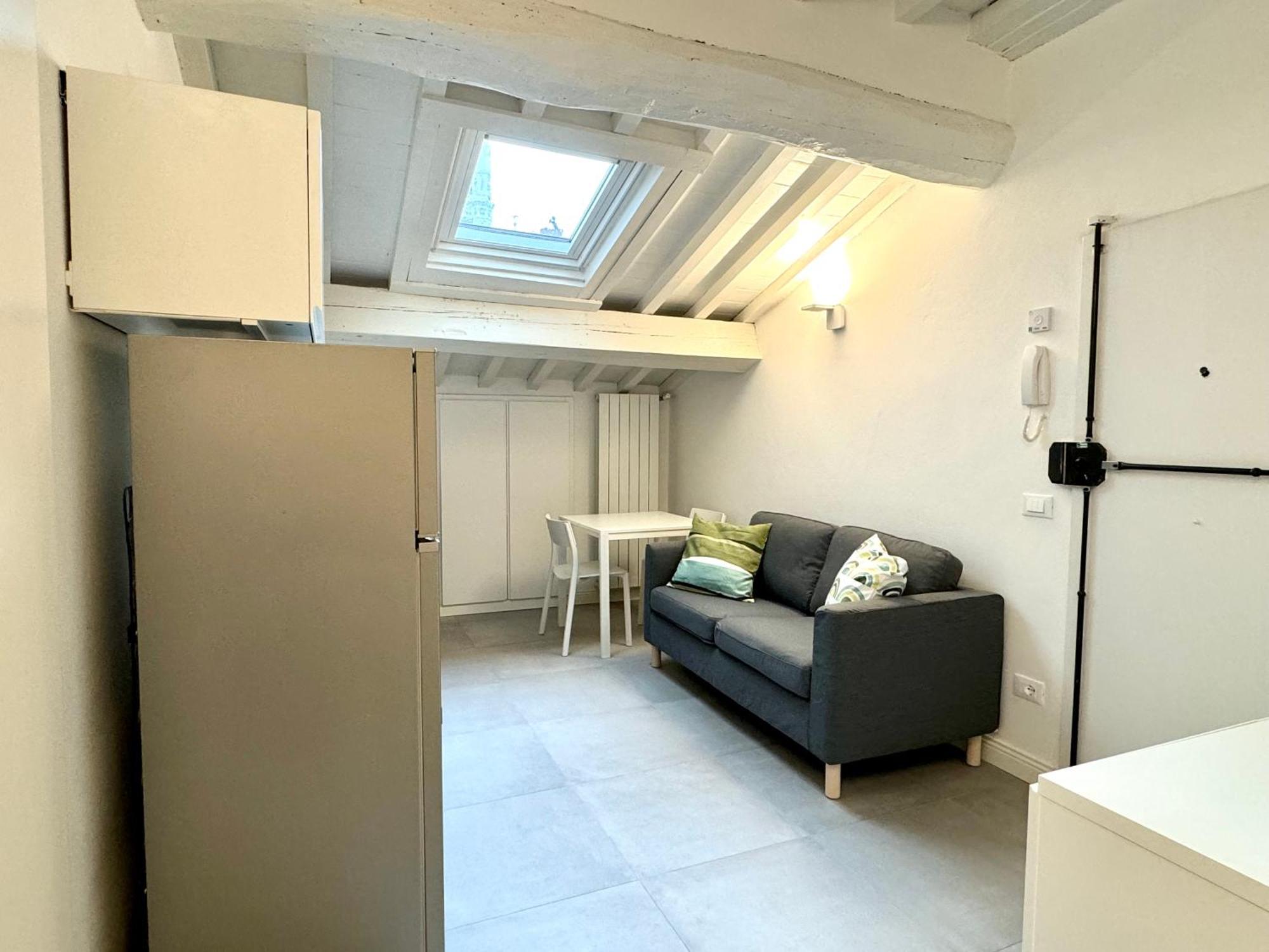 Duomo Flats By Rebnb Apartment Florence