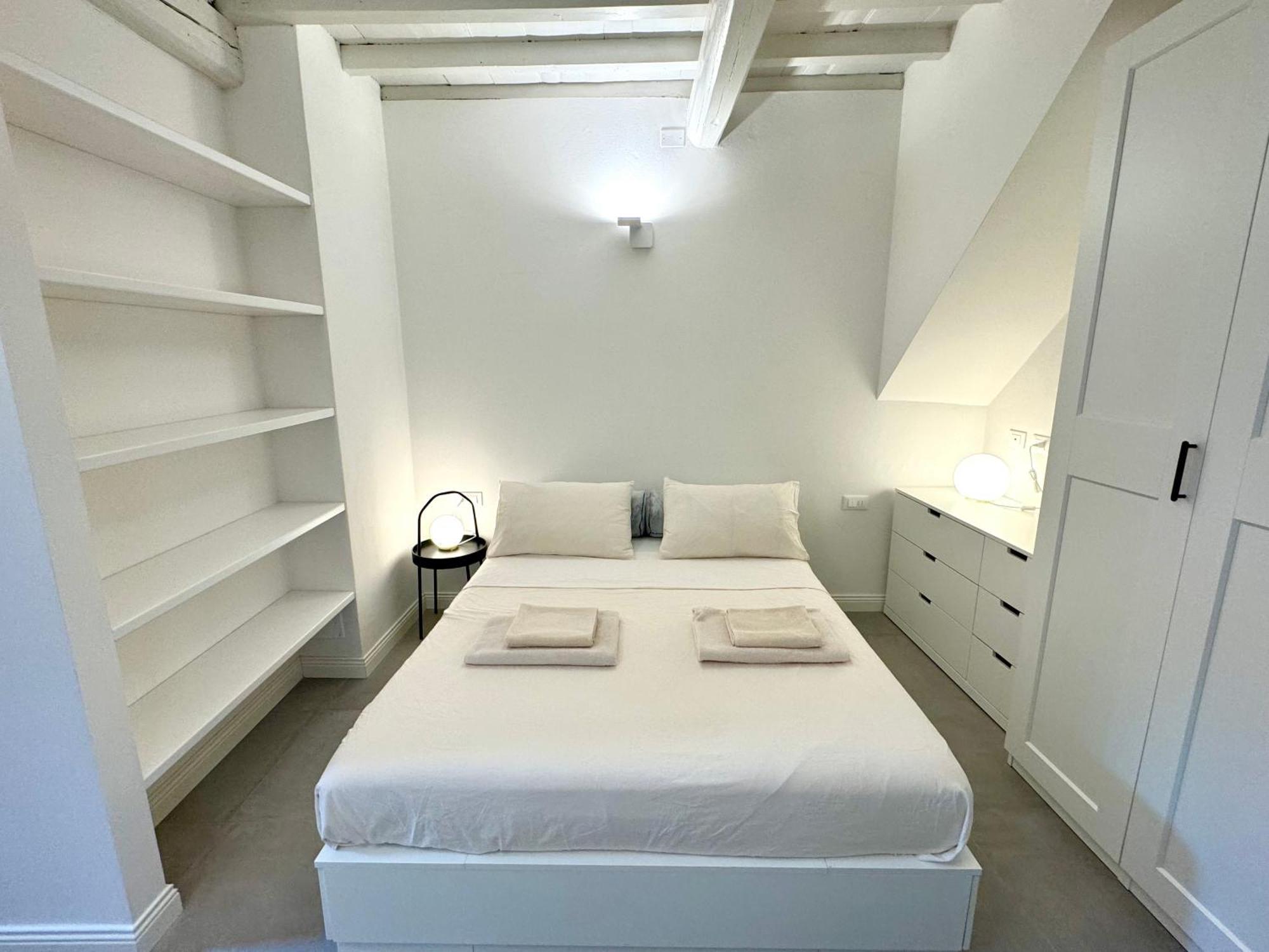 Duomo Flats By Rebnb * Florence