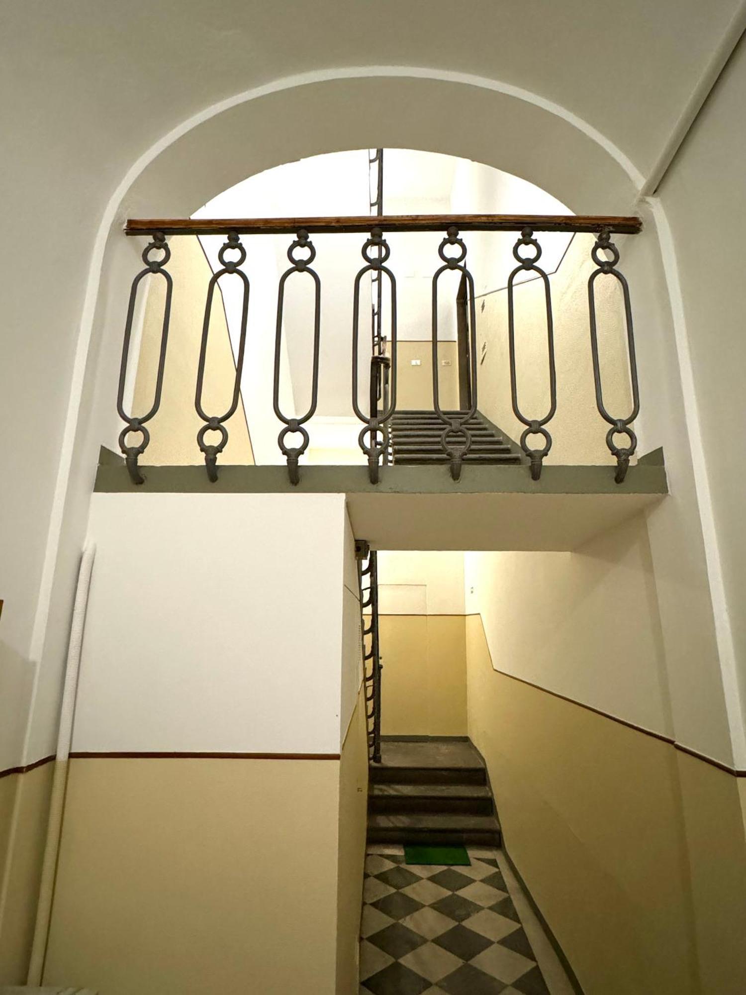 Duomo Flats By Rebnb Apartment *