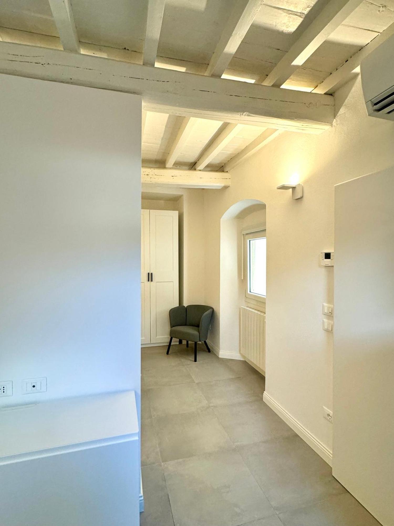 Duomo Flats By Rebnb Apartment Florence