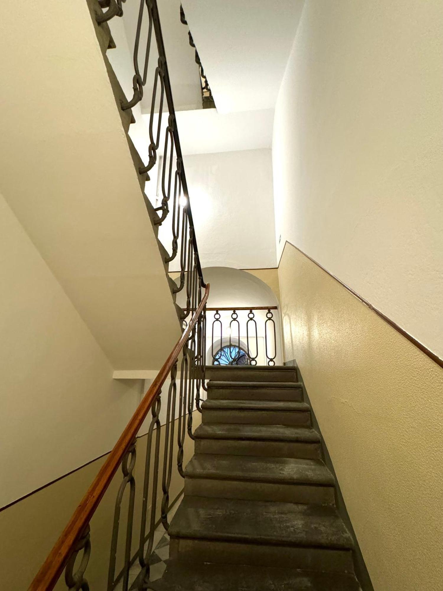 Duomo Flats By Rebnb Apartment Florence