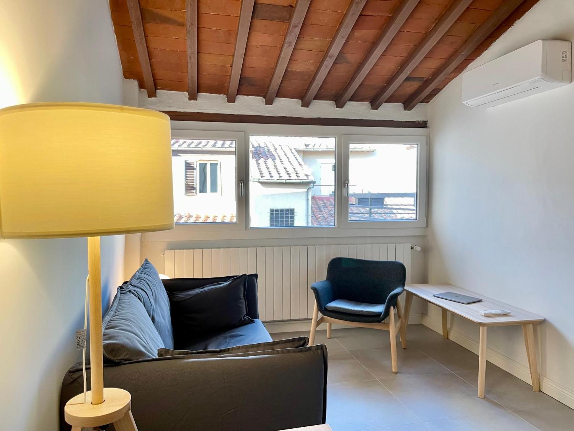 Apartment Duomo Flats By Rebnb Florence