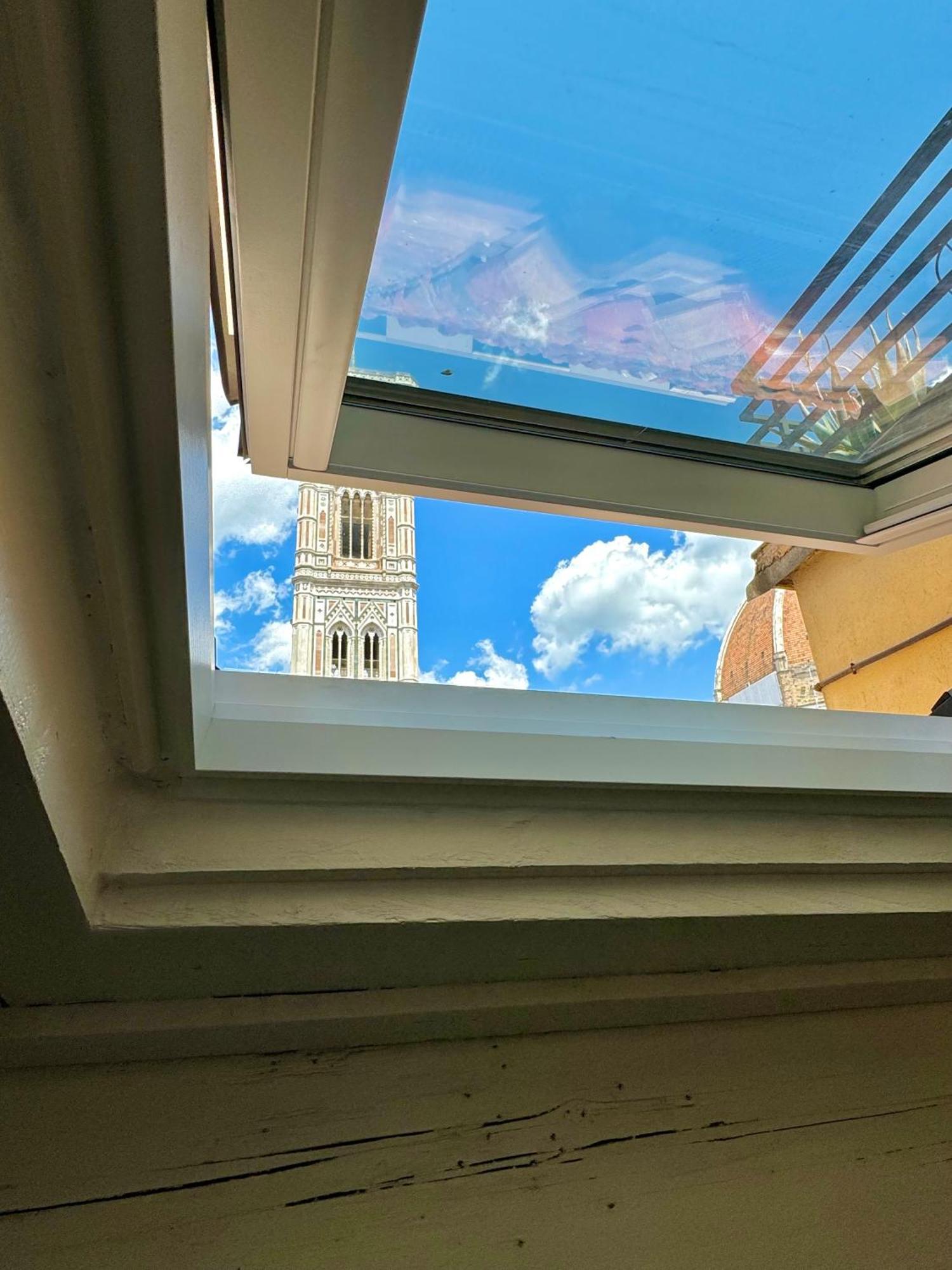 Duomo Flats By Rebnb Apartment