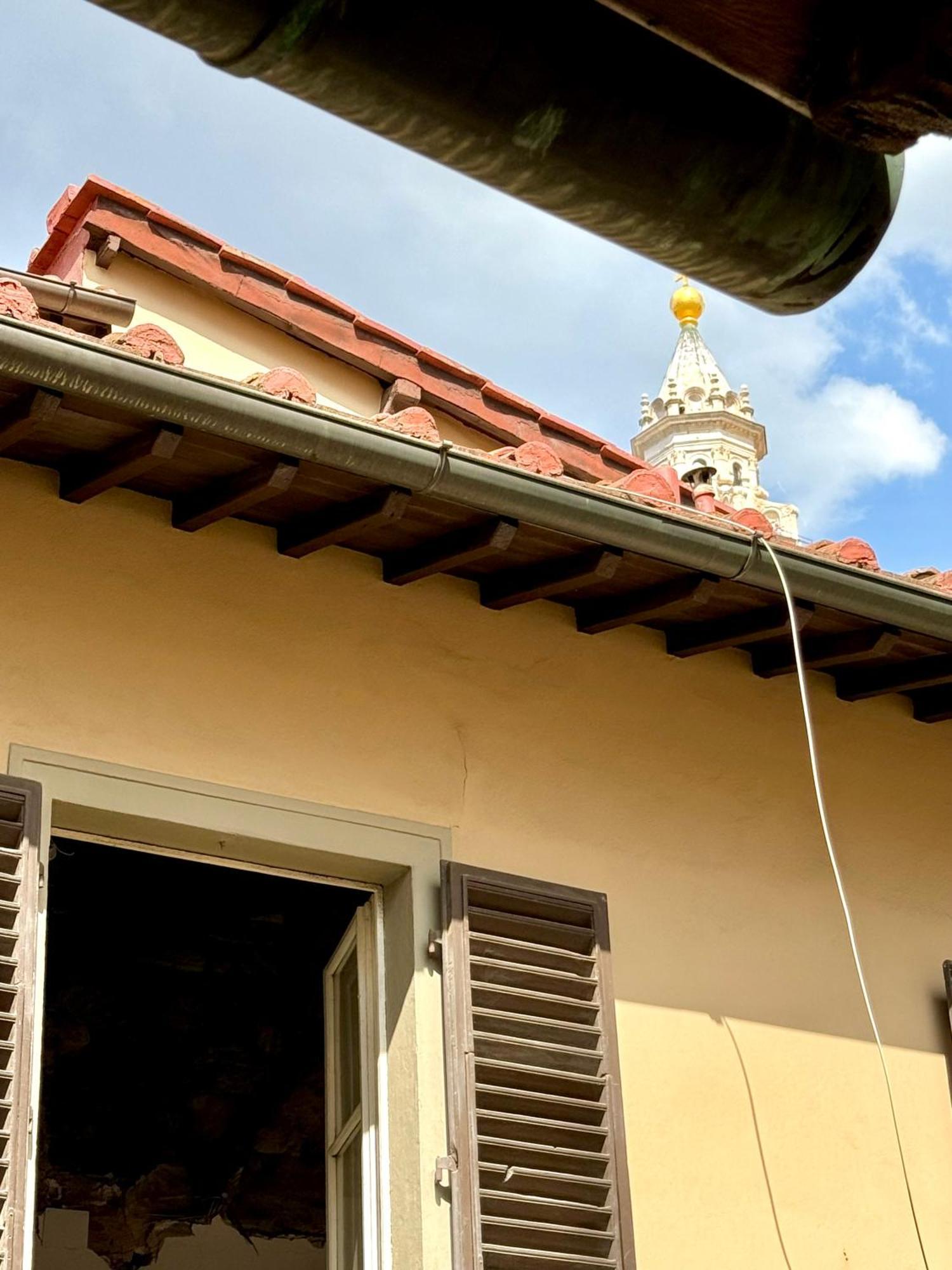 Duomo Flats By Rebnb Apartment Florence