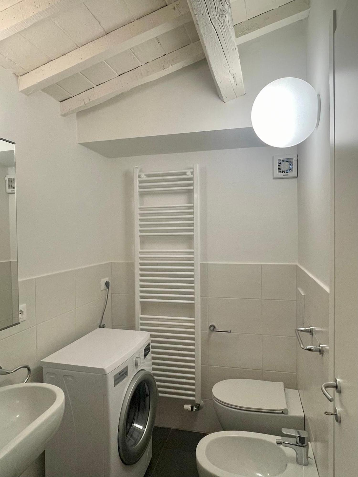 Duomo Flats By Rebnb Apartment *