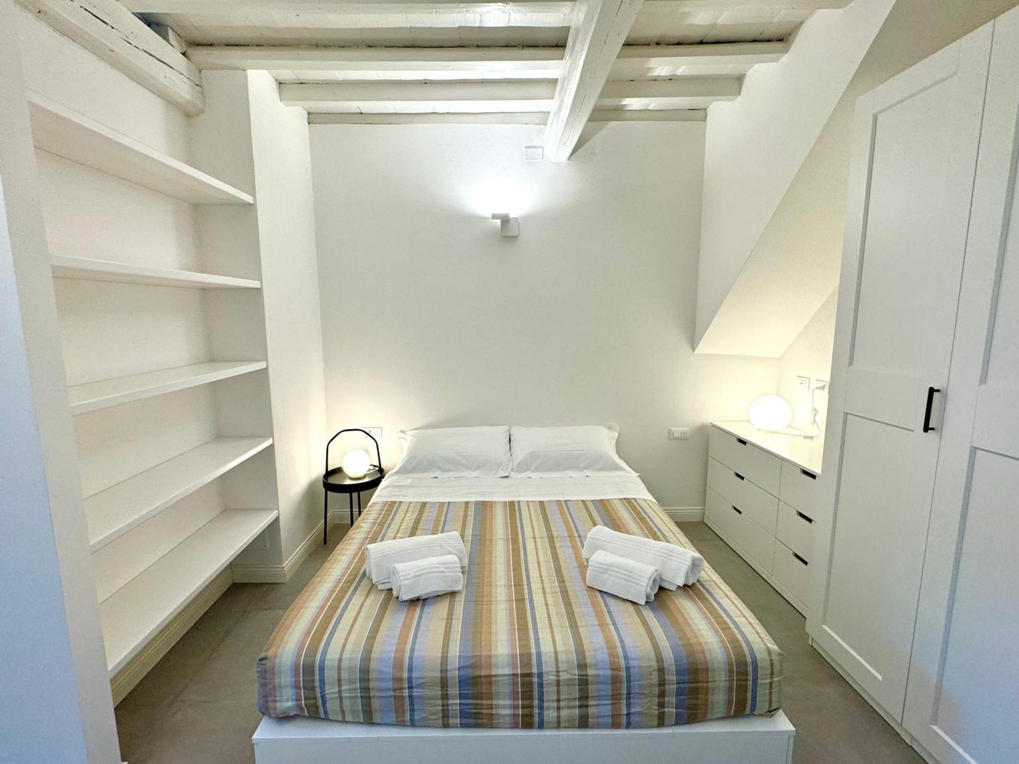 Duomo Flats By Rebnb * Florence