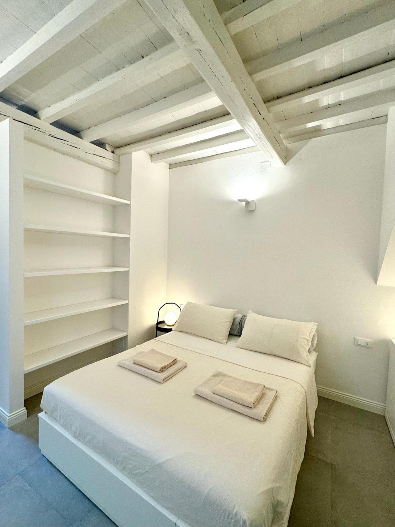 Apartment Duomo Flats By Rebnb *