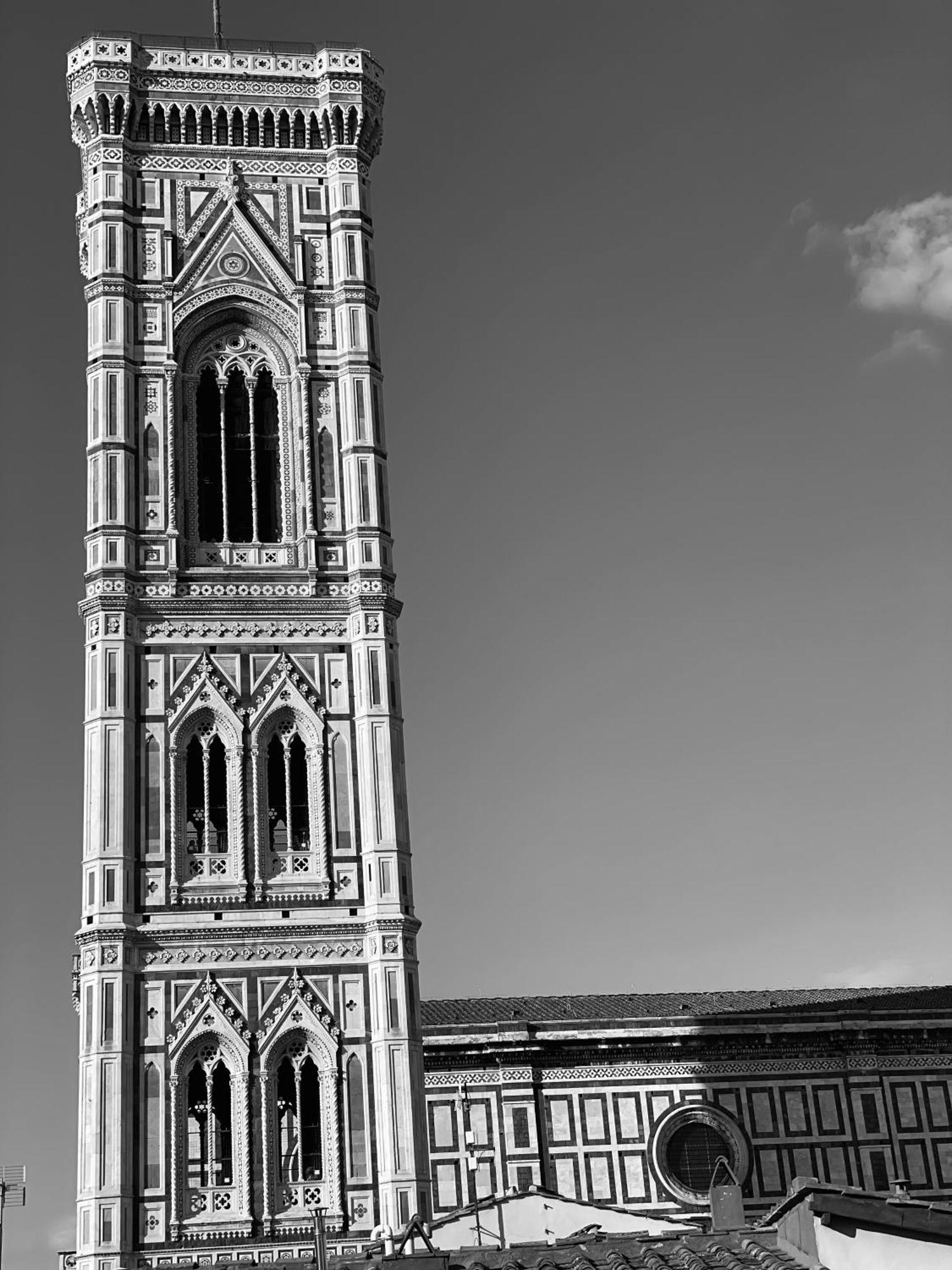 Duomo Flats By Rebnb Florence