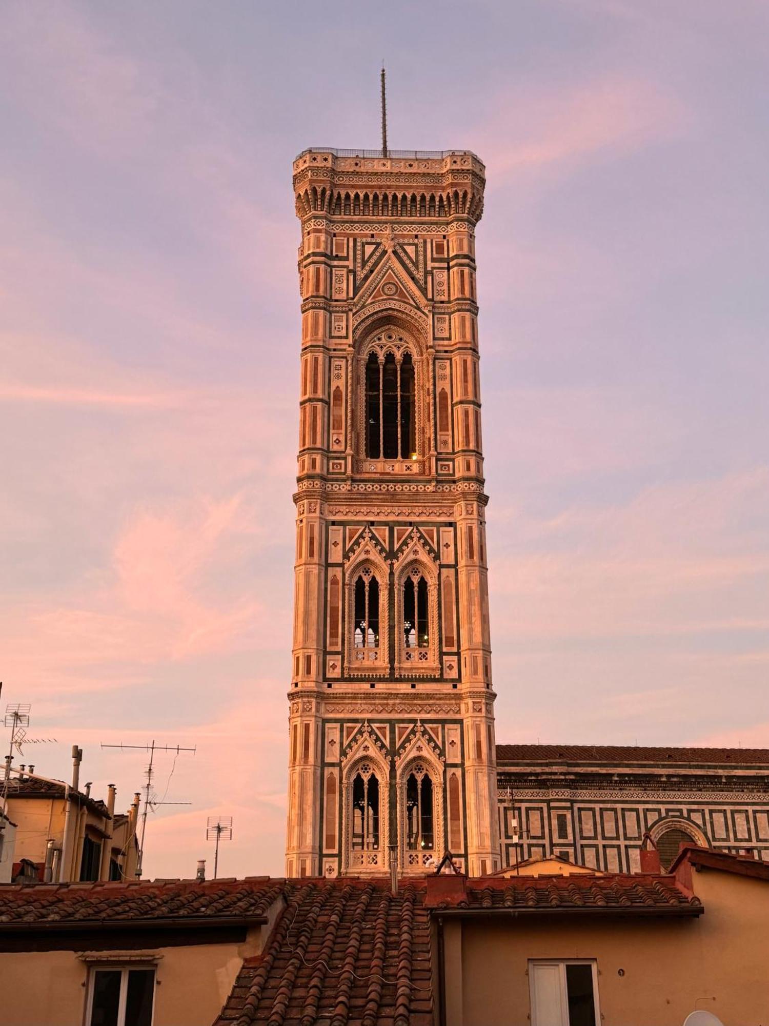 Duomo Flats By Rebnb * Florence