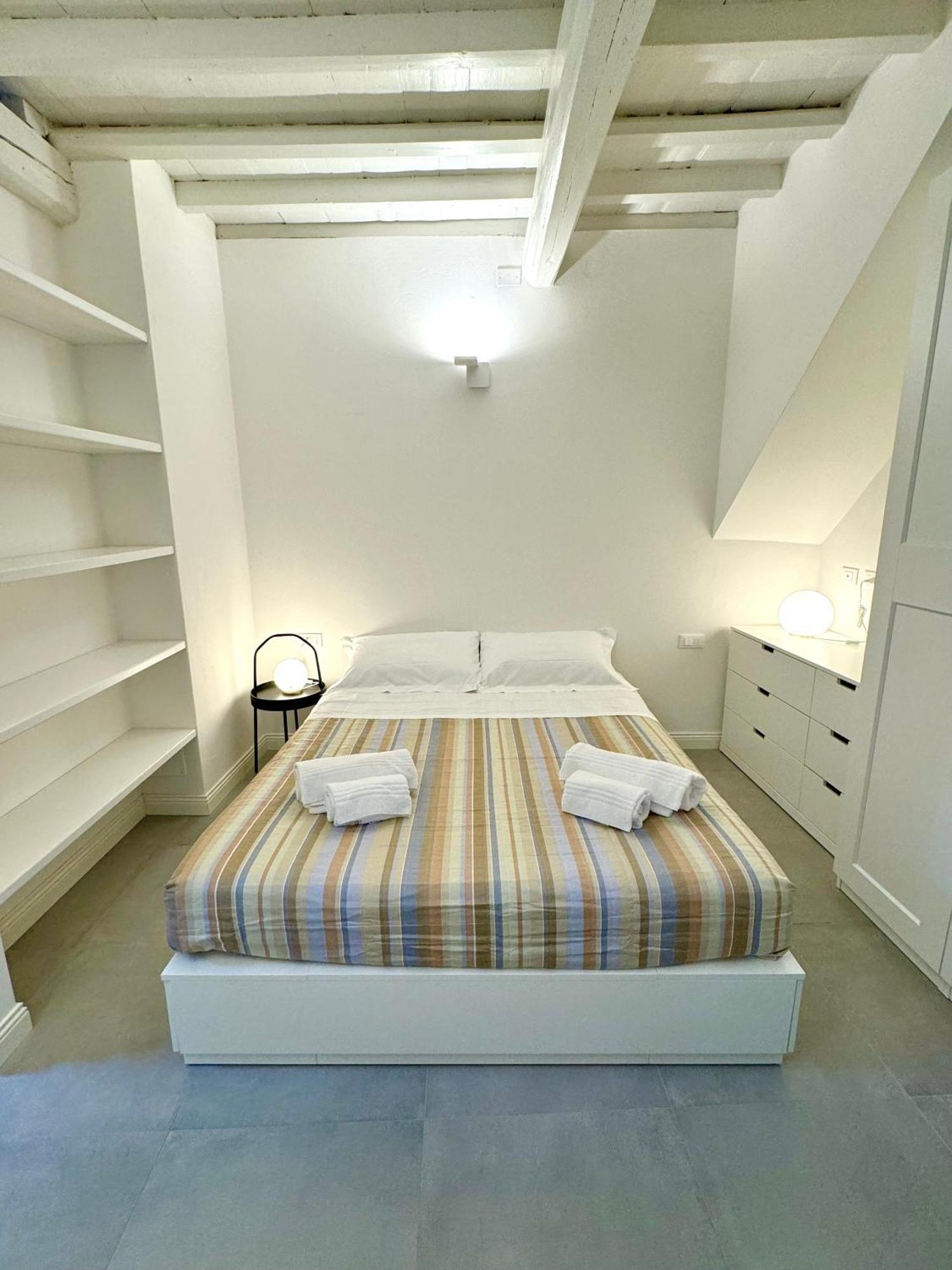 Apartment Duomo Flats By Rebnb *