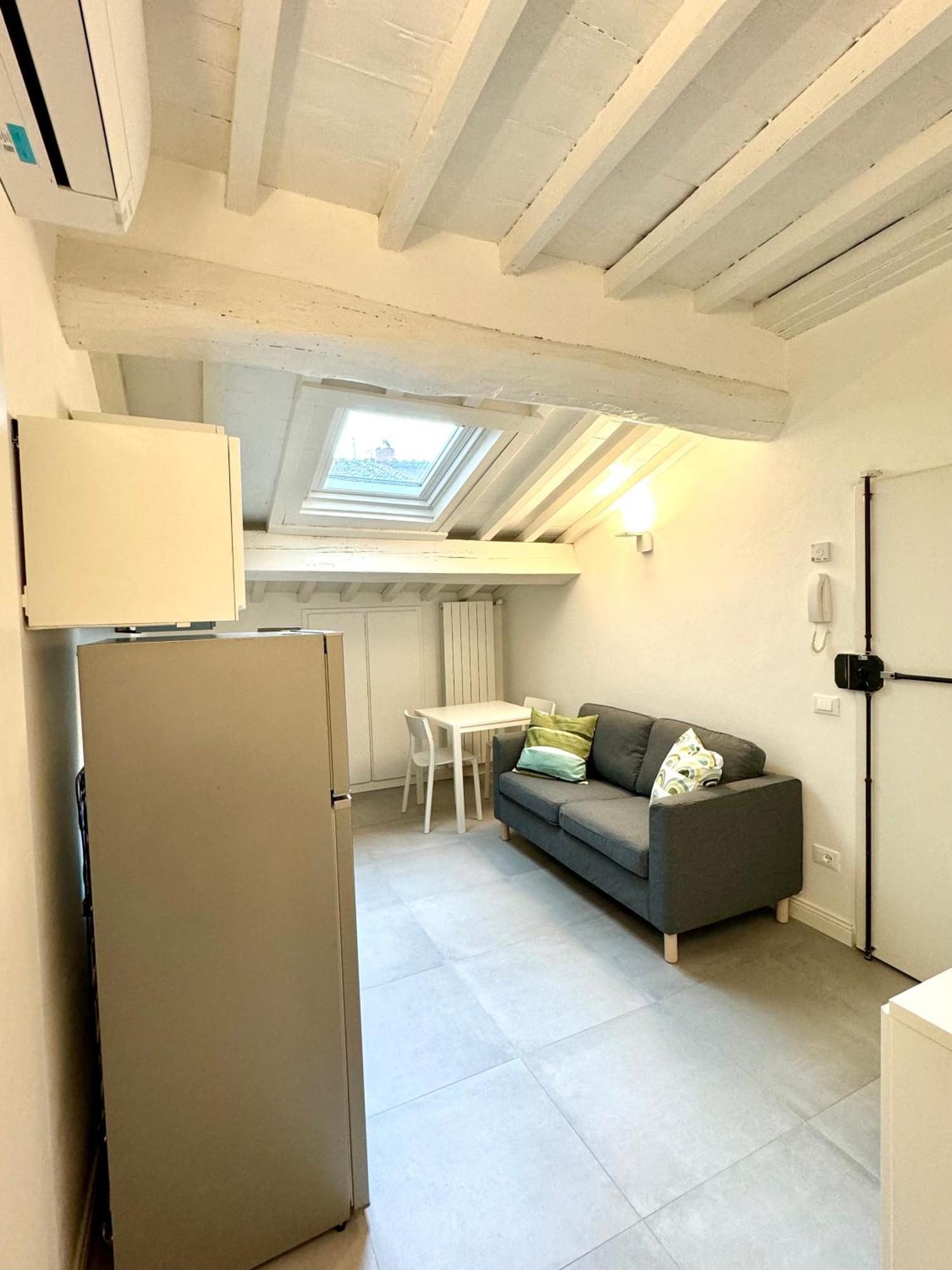 Duomo Flats By Rebnb Apartment
