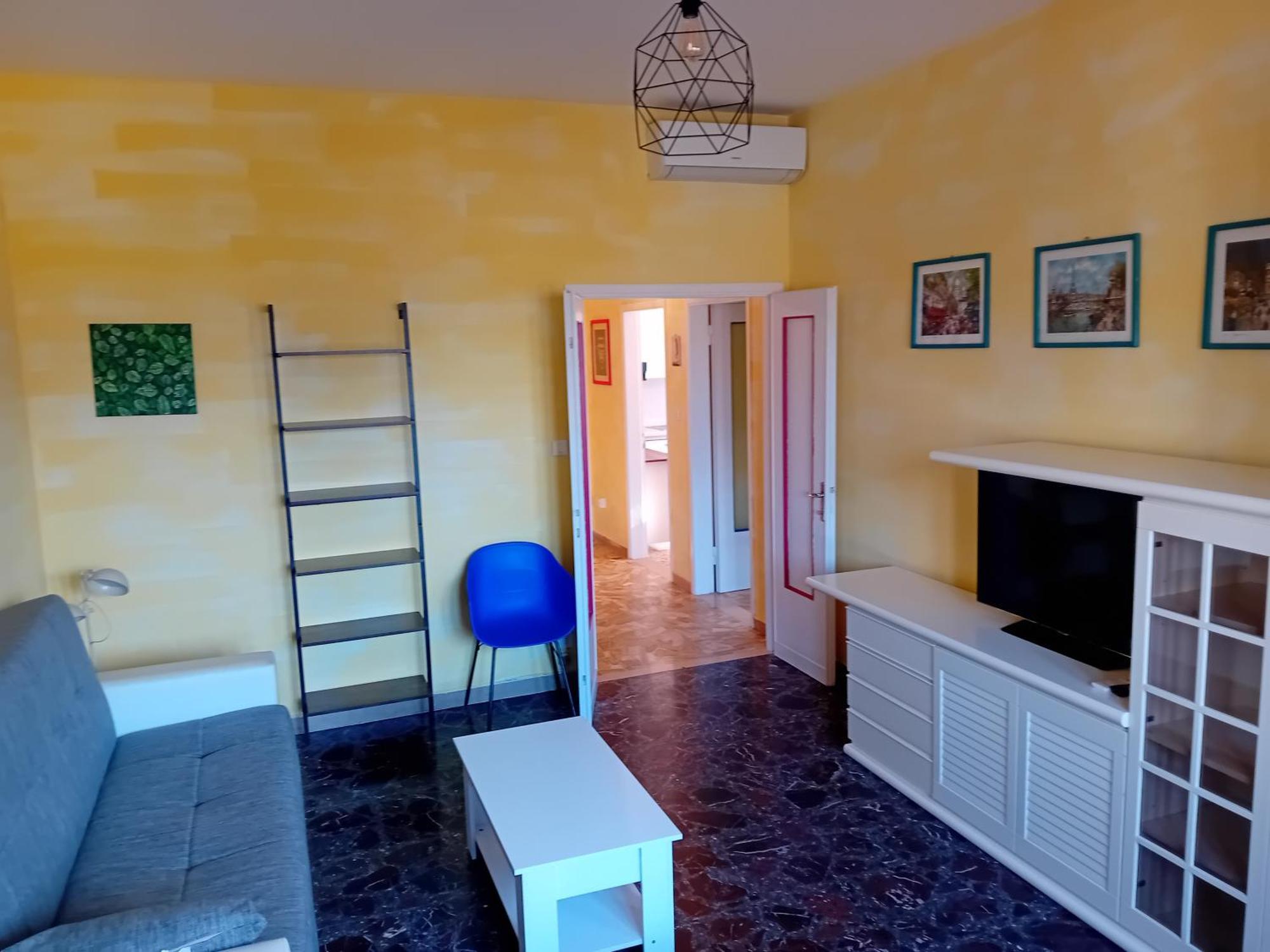 Two Big Double Careggi Guest house