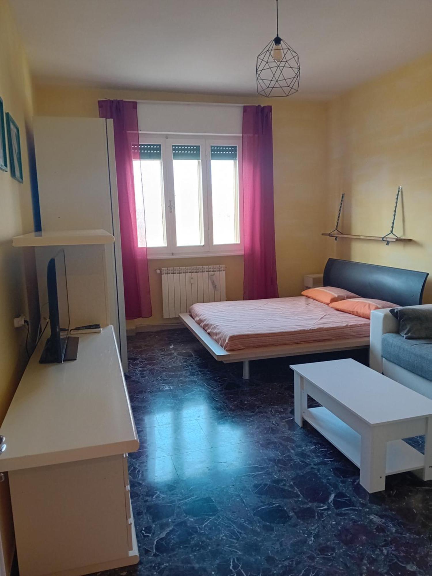 Guest house Two Big Double Careggi Florence