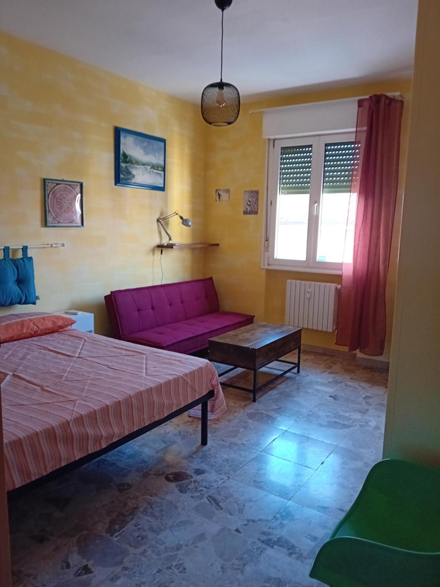 Two Big Double Careggi Guest house Florence