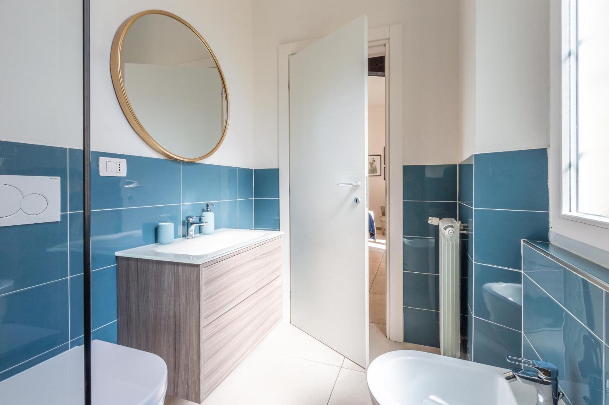 Parnaso Appartement