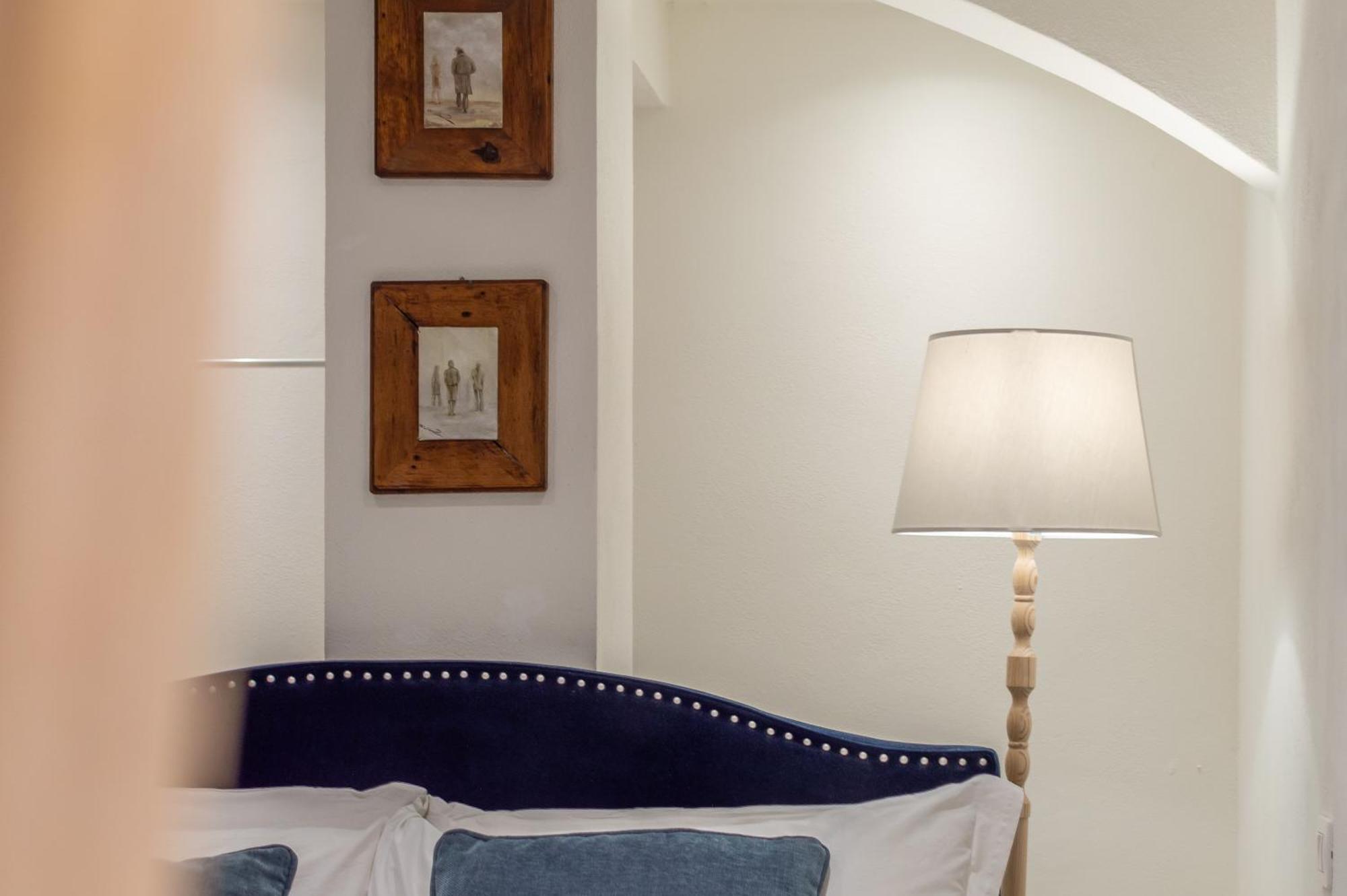 Parnaso Appartement *