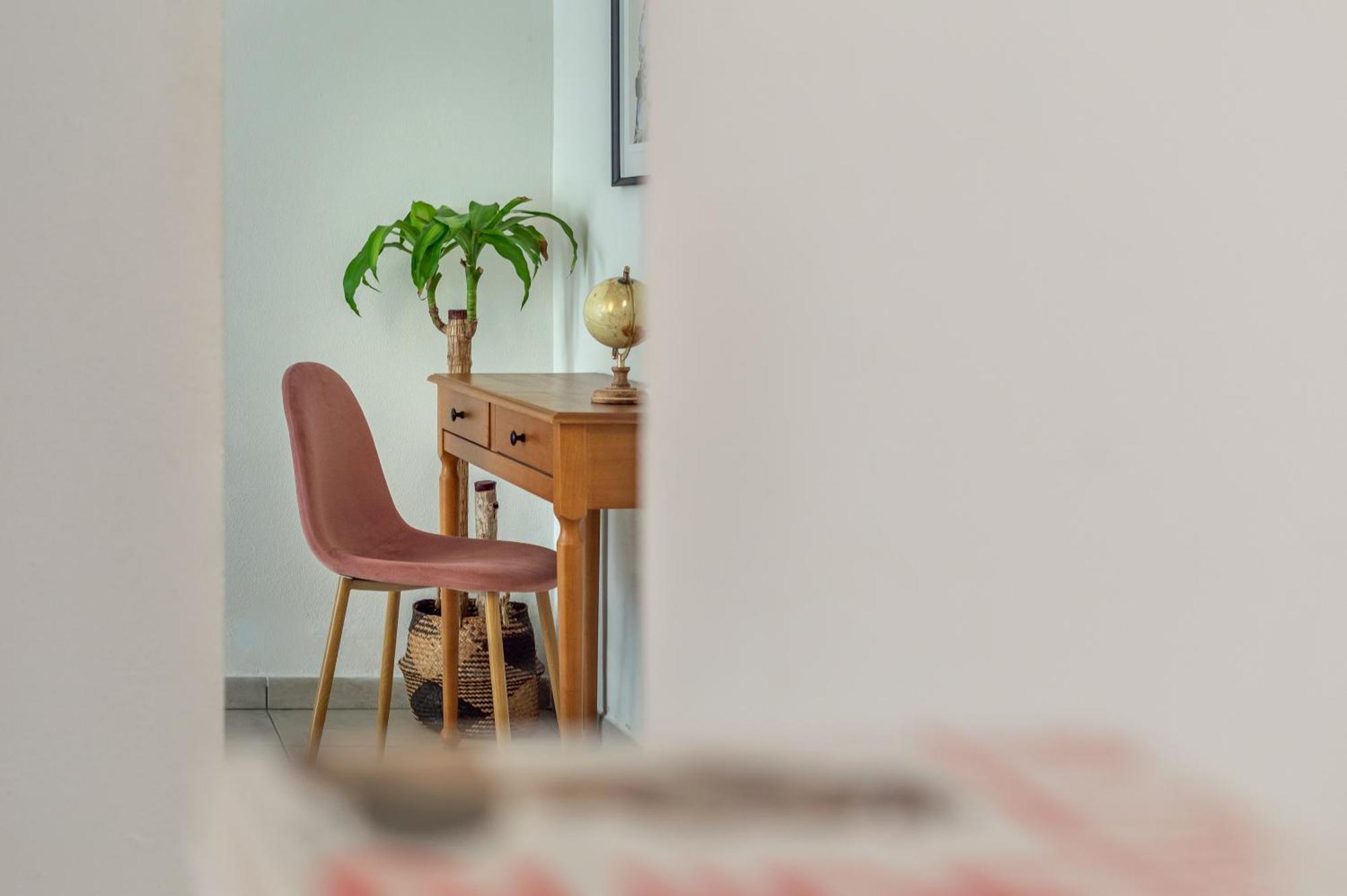 Parnaso Appartement *