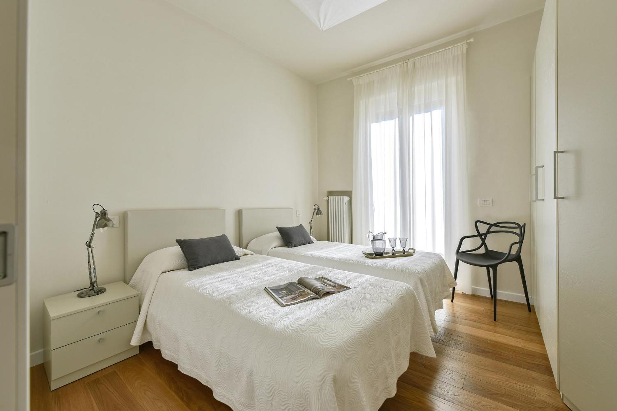 - Ponte Vecchio Guelfo Apartment *