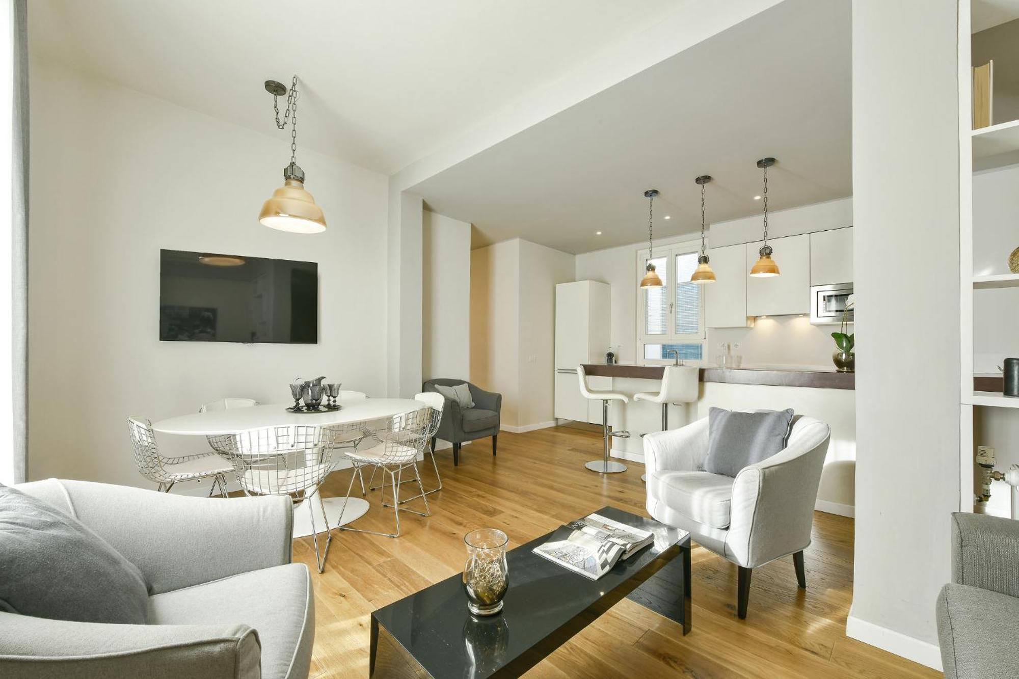 - Ponte Vecchio Guelfo Apartment