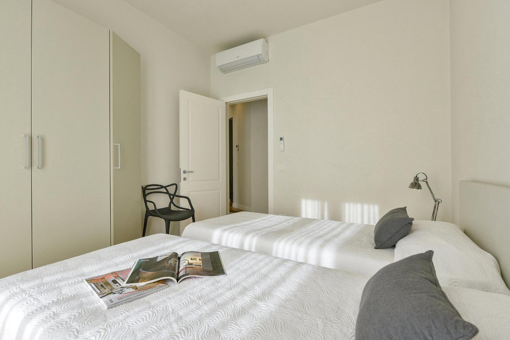 Apartment - Ponte Vecchio Guelfo Florence